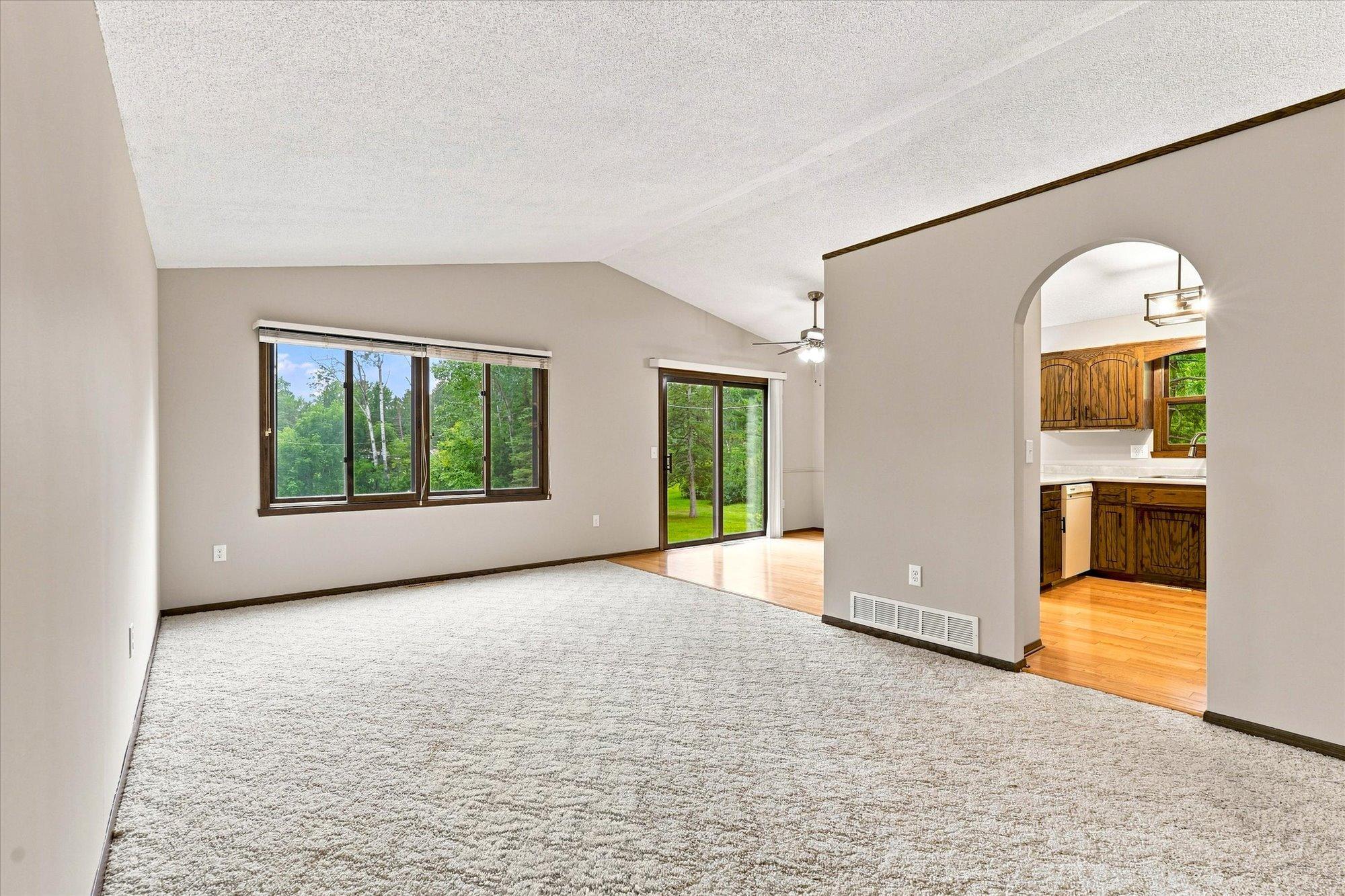 View of Residential at 17110 Dimaggio Street, Forest Lake MN 55025, Forest Lake (3 of 26) - Mike Wilen | Minnesota Team Real Estate