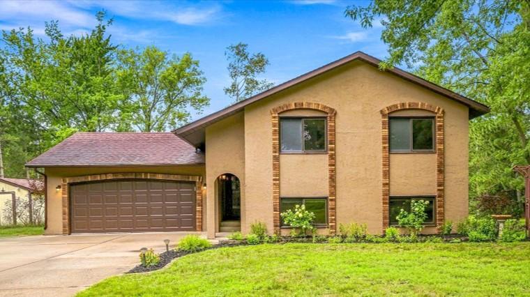 View of Residential at 17110 Dimaggio Street, Forest Lake MN 55025, Forest Lake - Mike Wilen | Minnesota Team Real Estate