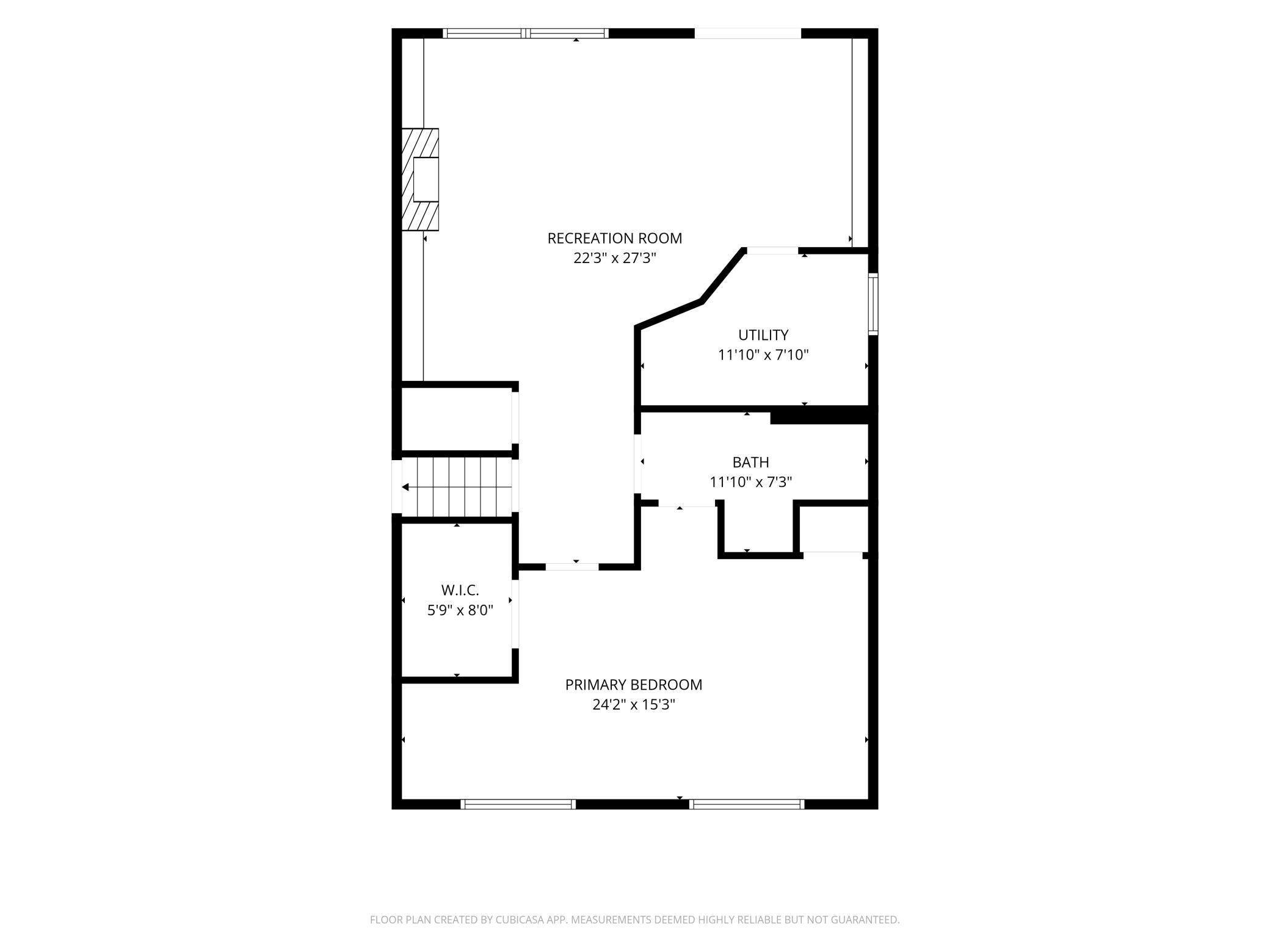 View of Residential at 17110 Dimaggio Street, Forest Lake MN 55025, Forest Lake (26 of 26) - Mike Wilen | Minnesota Team Real Estate