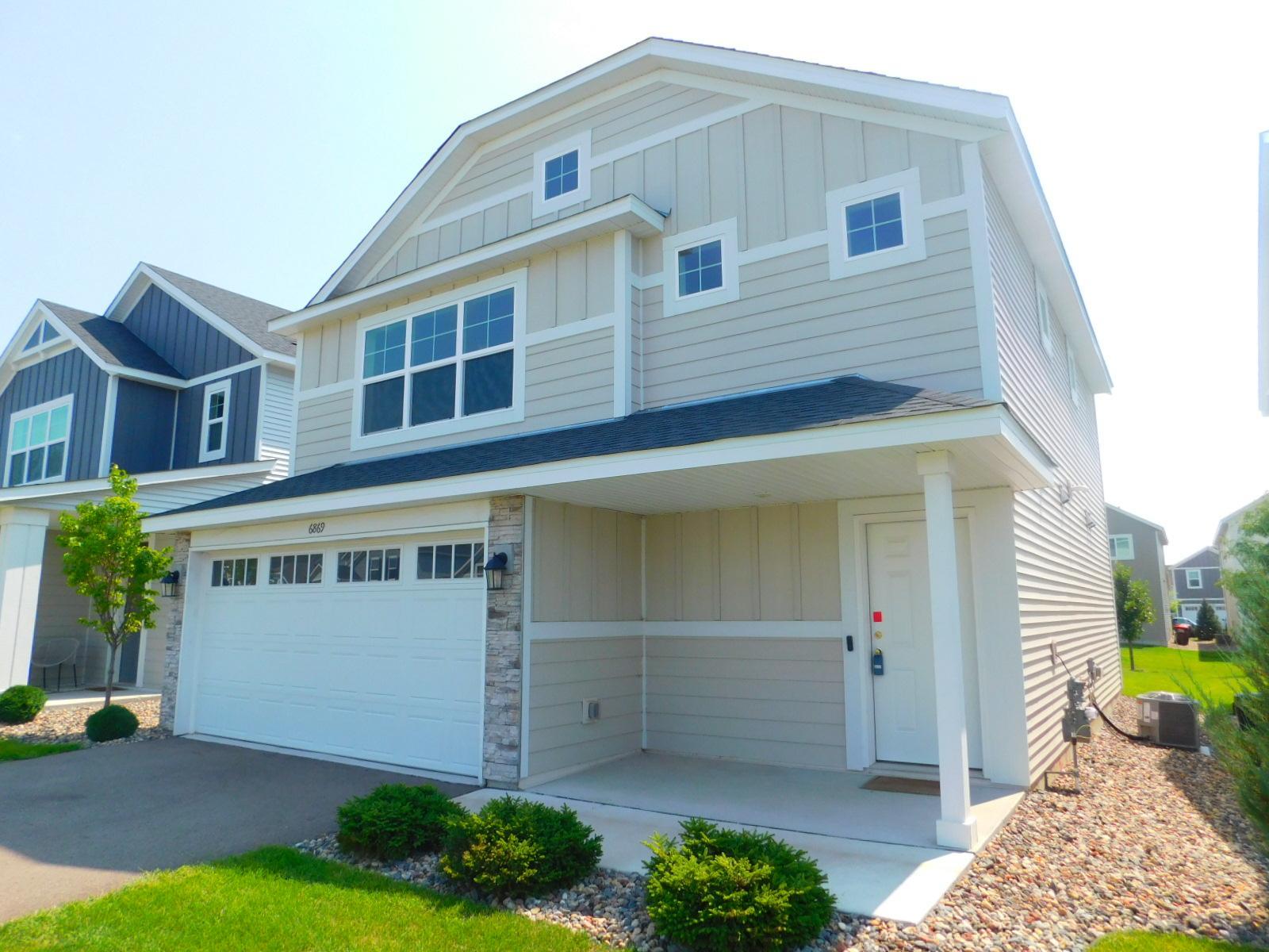 View of Residential at 6869 101st Street, Cottage Grove MN 55016, Cottage Grove - Mike Wilen | Minnesota Team Real Estate