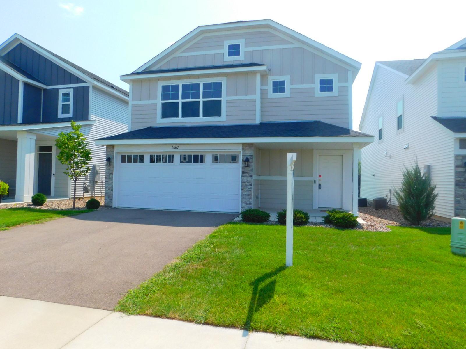 View of Residential at 6869 101st Street, Cottage Grove MN 55016, Cottage Grove (34 of 37) - Mike Wilen | Minnesota Team Real Estate