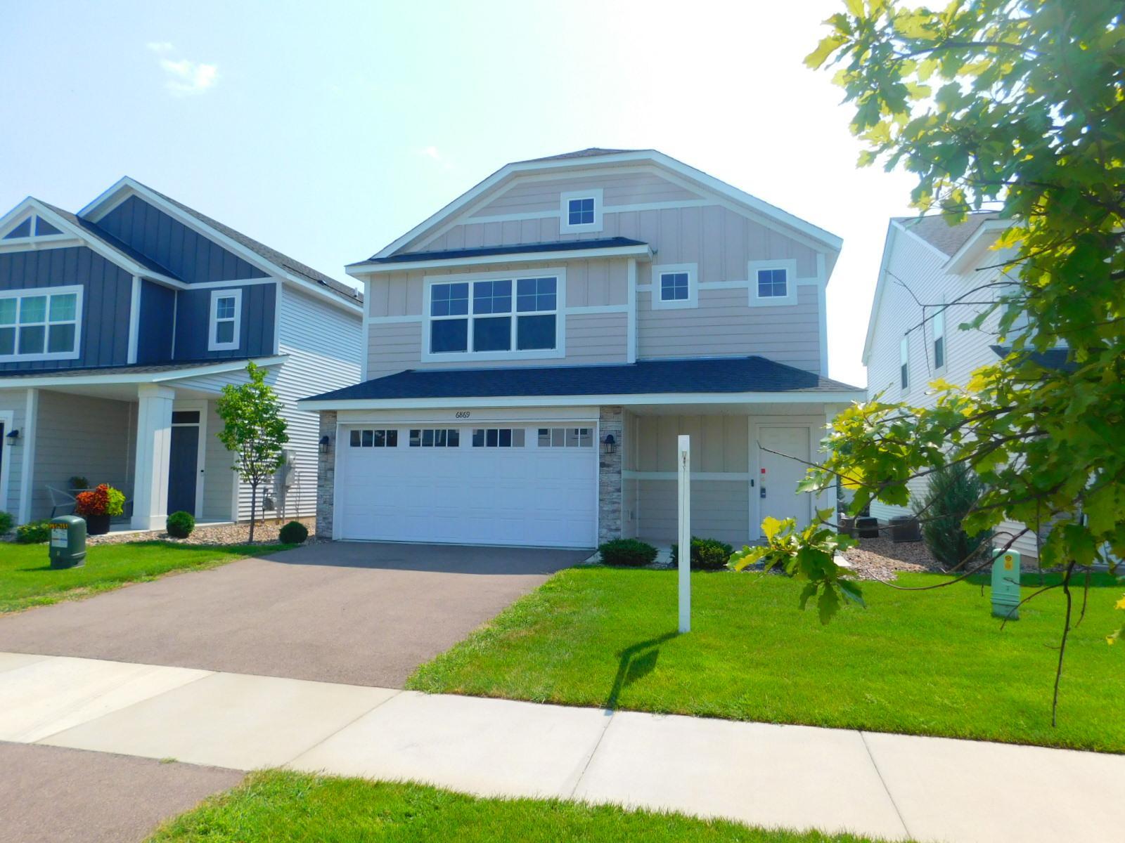 View of Residential at 6869 101st Street, Cottage Grove MN 55016, Cottage Grove (33 of 37) - Mike Wilen | Minnesota Team Real Estate