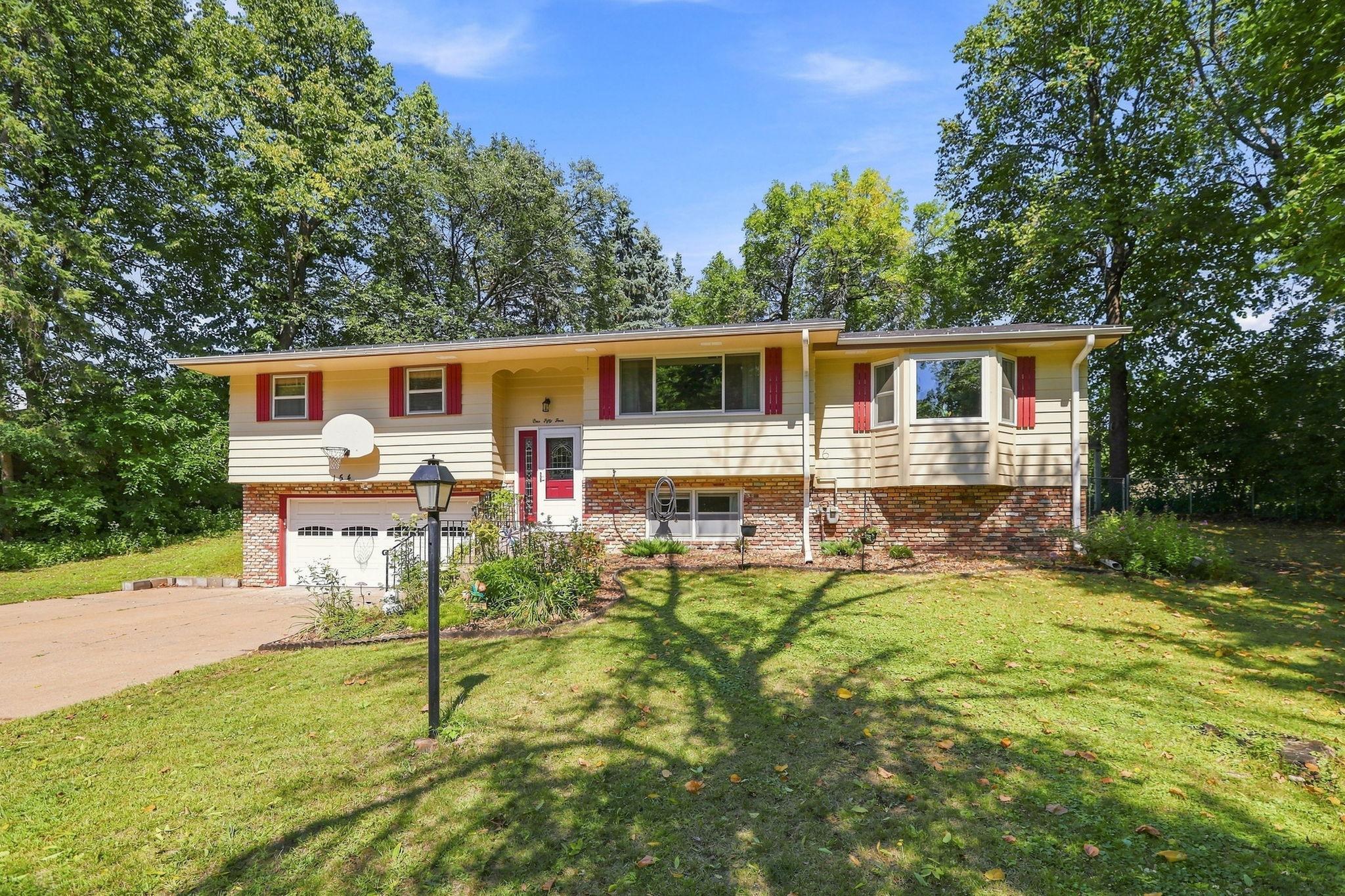 View of Residential at 154 Yoho Drive, Anoka MN 55303, Anoka (10 of 43) - Mike Wilen | Minnesota Team Real Estate