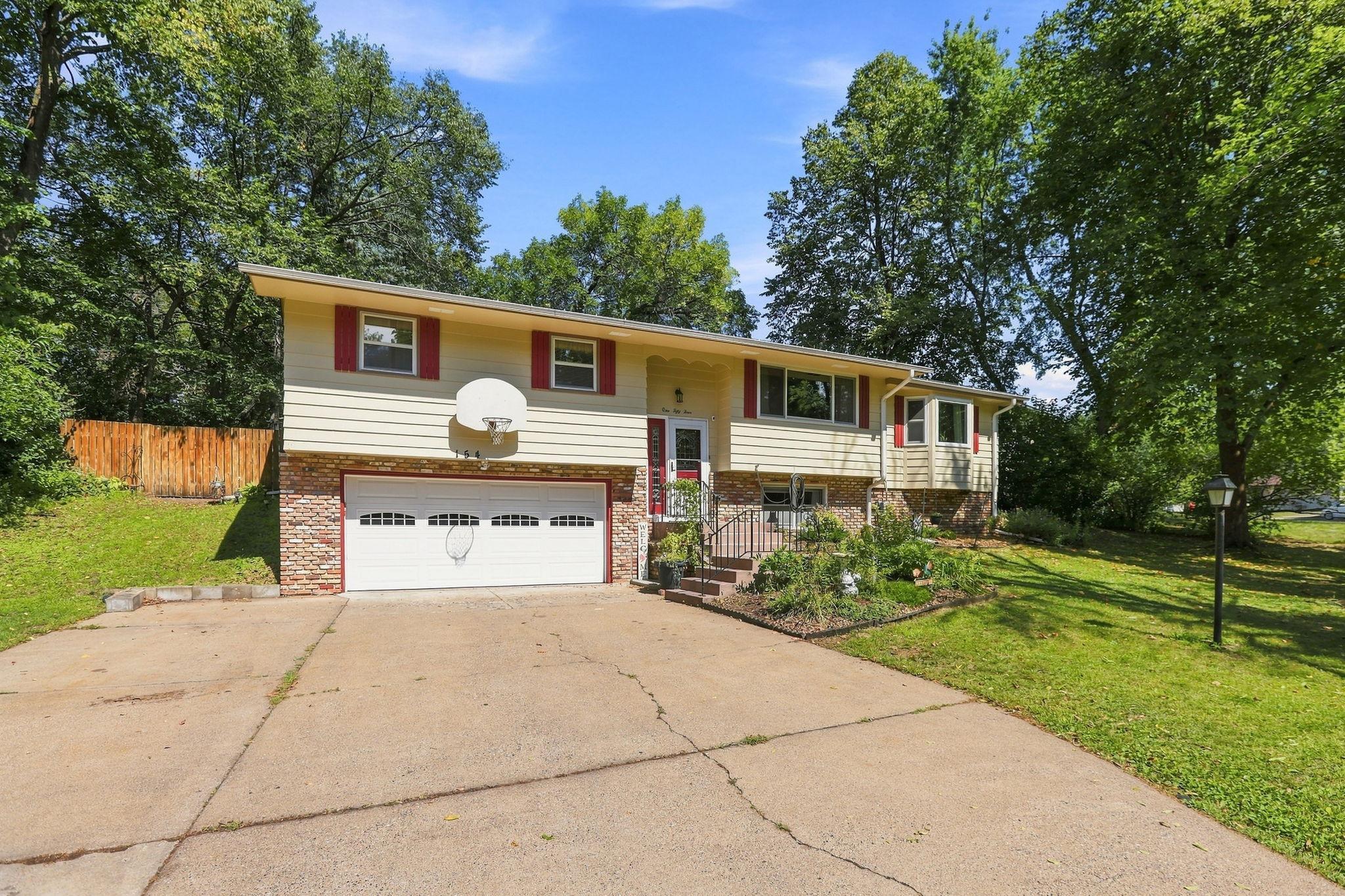 View of Residential at 154 Yoho Drive, Anoka MN 55303, Anoka (11 of 43) - Mike Wilen | Minnesota Team Real Estate