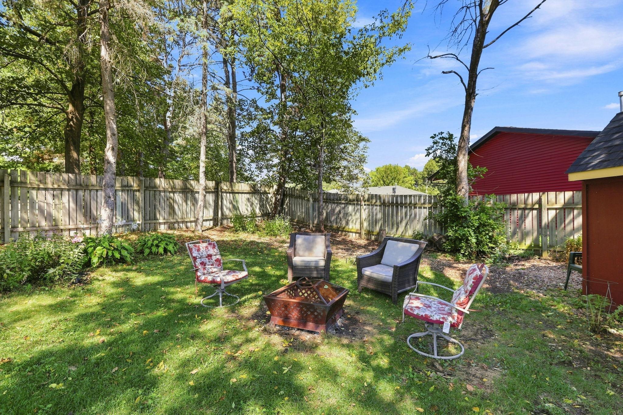 View of Residential at 154 Yoho Drive, Anoka MN 55303, Anoka (41 of 43) - Mike Wilen | Minnesota Team Real Estate