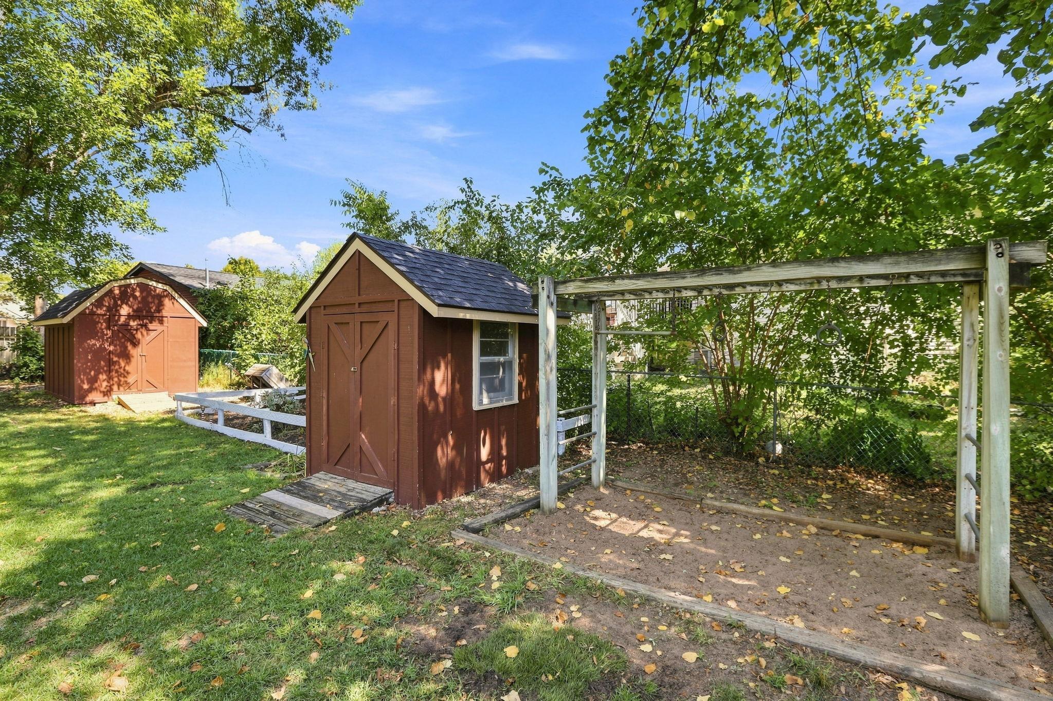View of Residential at 154 Yoho Drive, Anoka MN 55303, Anoka (38 of 43) - Mike Wilen | Minnesota Team Real Estate