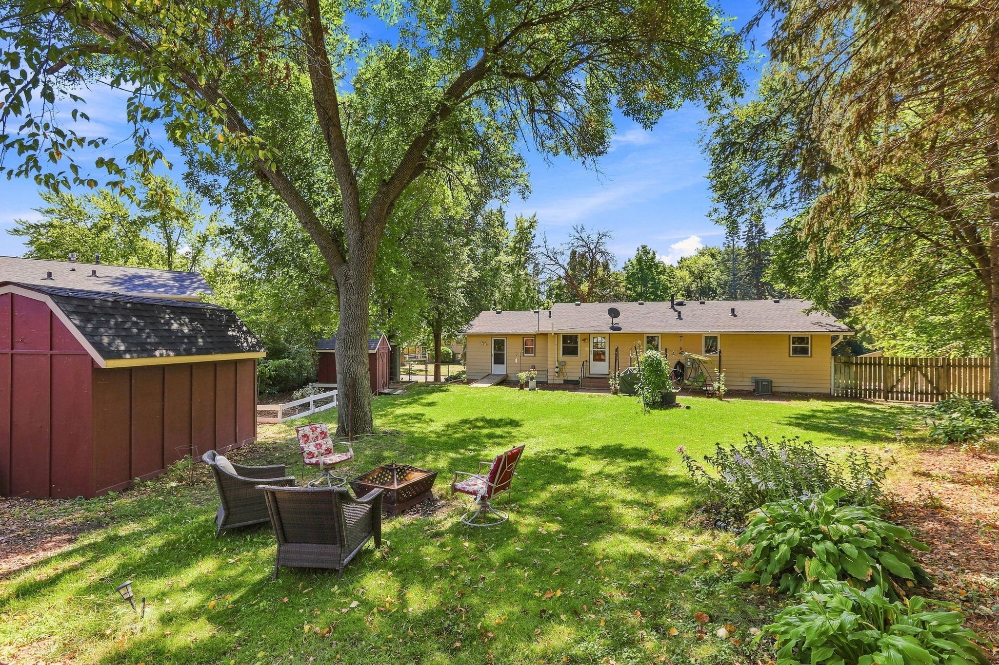 View of Residential at 154 Yoho Drive, Anoka MN 55303, Anoka (31 of 43) - Mike Wilen | Minnesota Team Real Estate