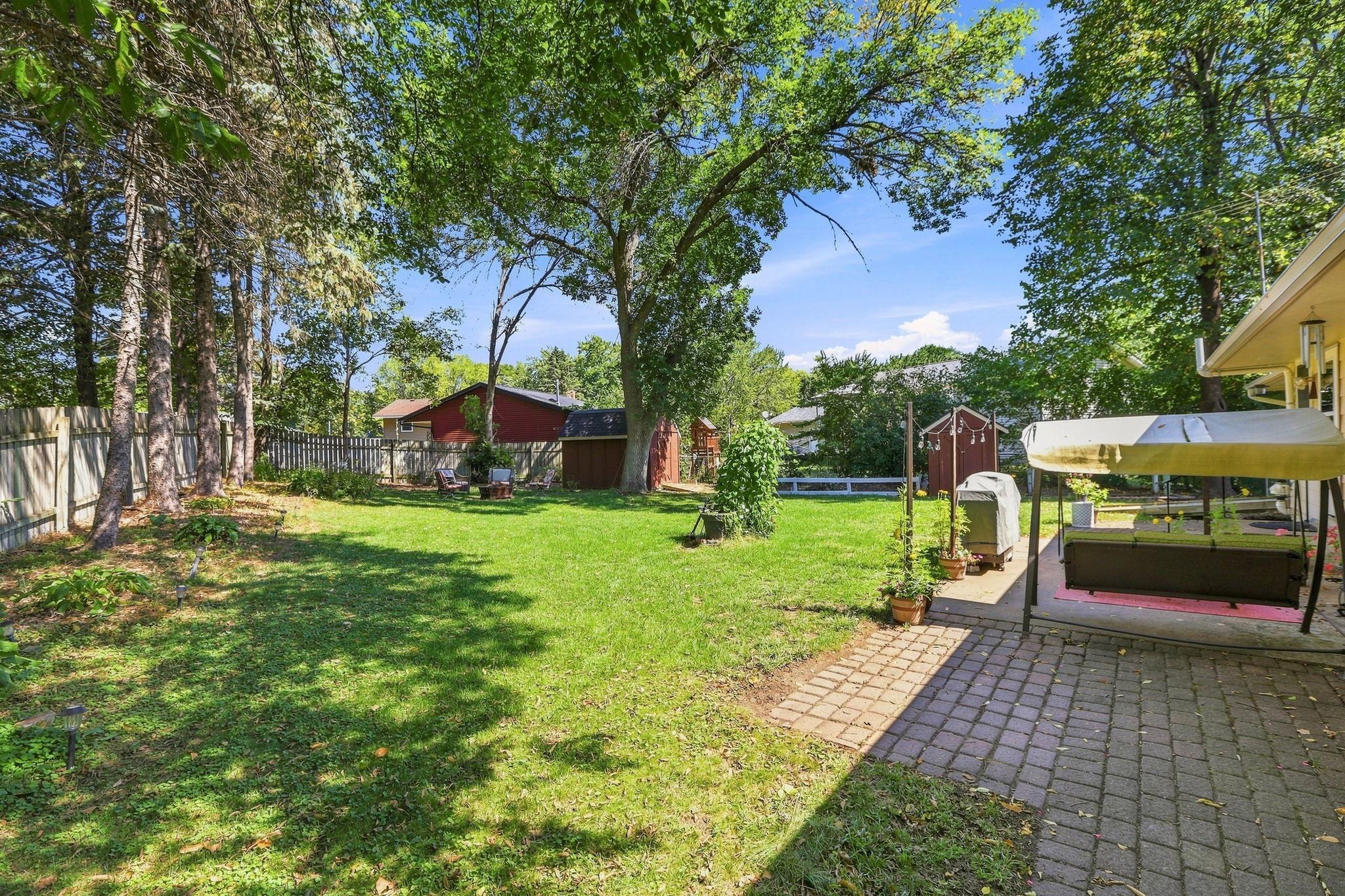 View of Residential at 154 Yoho Drive, Anoka MN 55303, Anoka (34 of 43) - Mike Wilen | Minnesota Team Real Estate