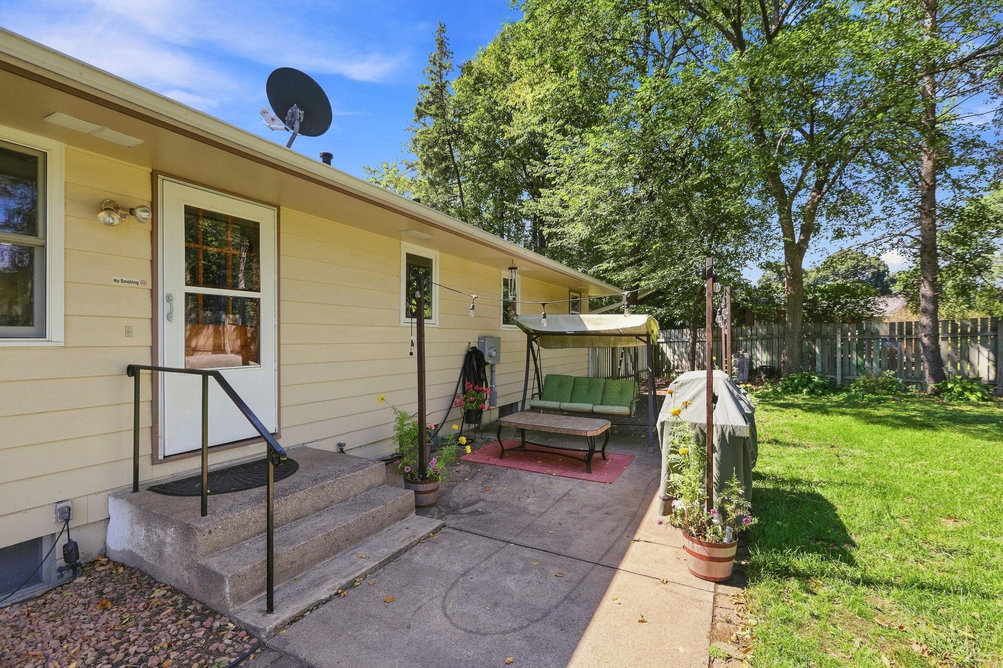View of Residential at 154 Yoho Drive, Anoka MN 55303, Anoka (33 of 43) - Mike Wilen | Minnesota Team Real Estate