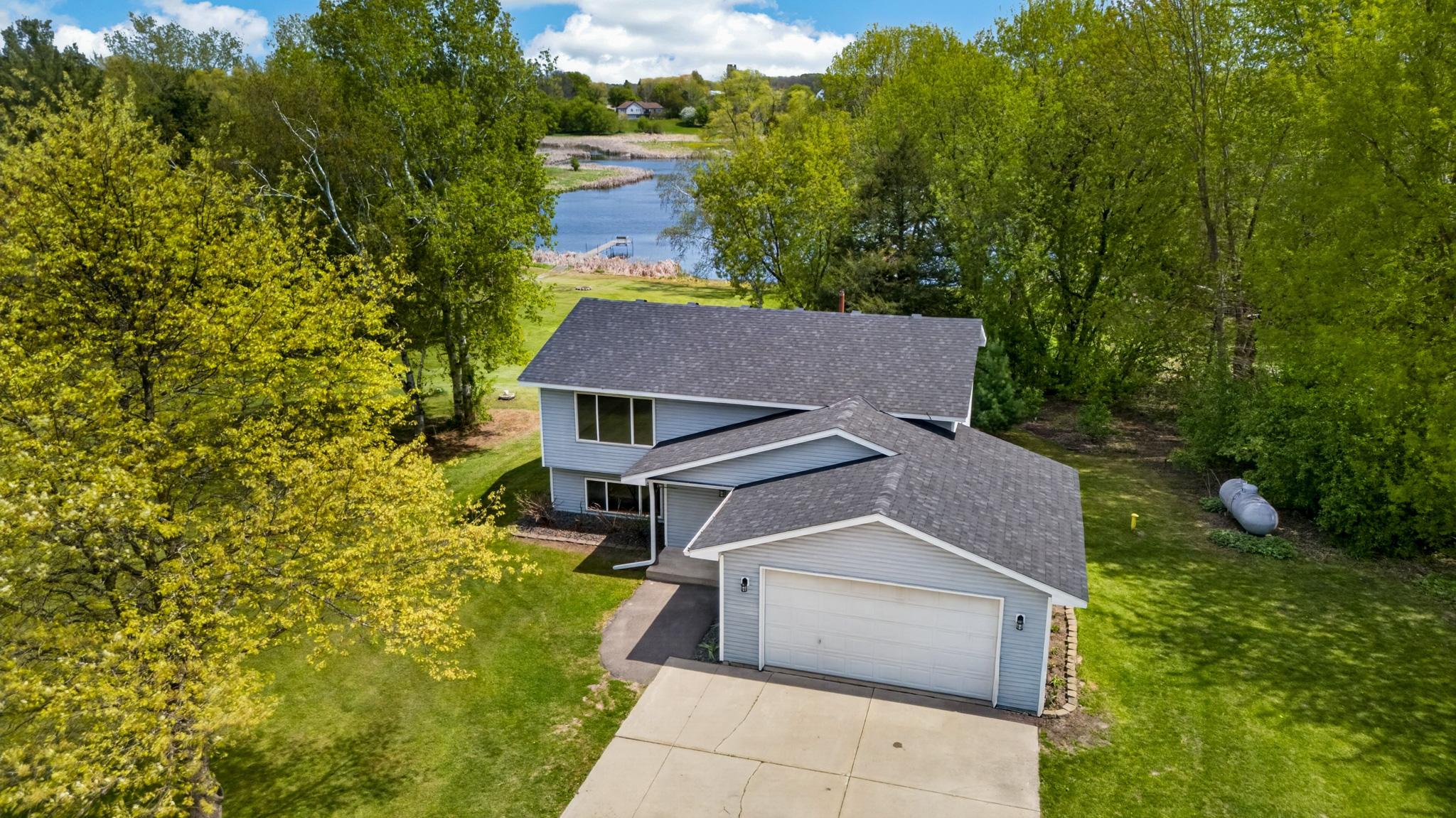 View of Residential at 33067 Nueman Trail, Lindstrom MN 55045, Lindstrom (5 of 57) - Mike Wilen | Minnesota Team Real Estate