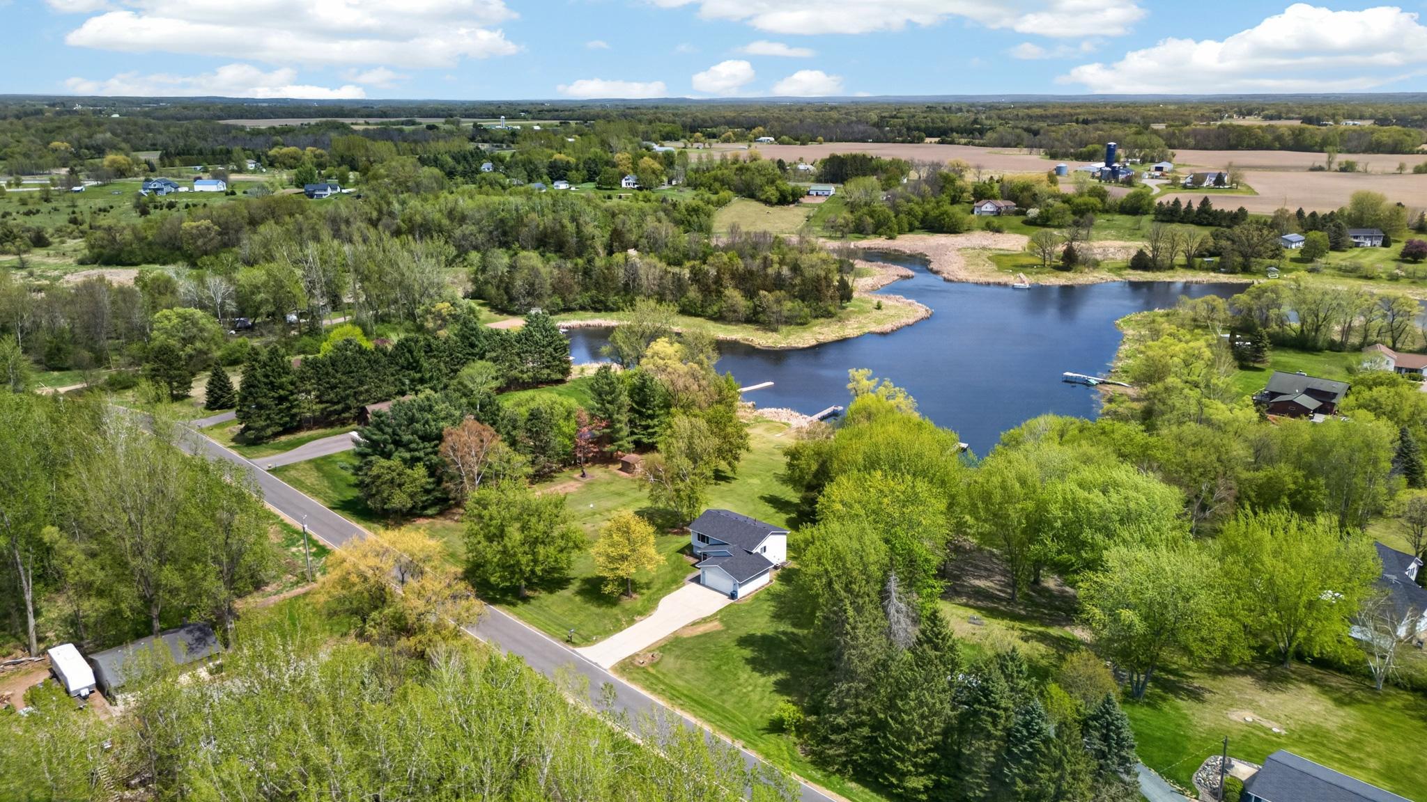 View of Residential at 33067 Nueman Trail, Lindstrom MN 55045, Lindstrom (7 of 57) - Mike Wilen | Minnesota Team Real Estate