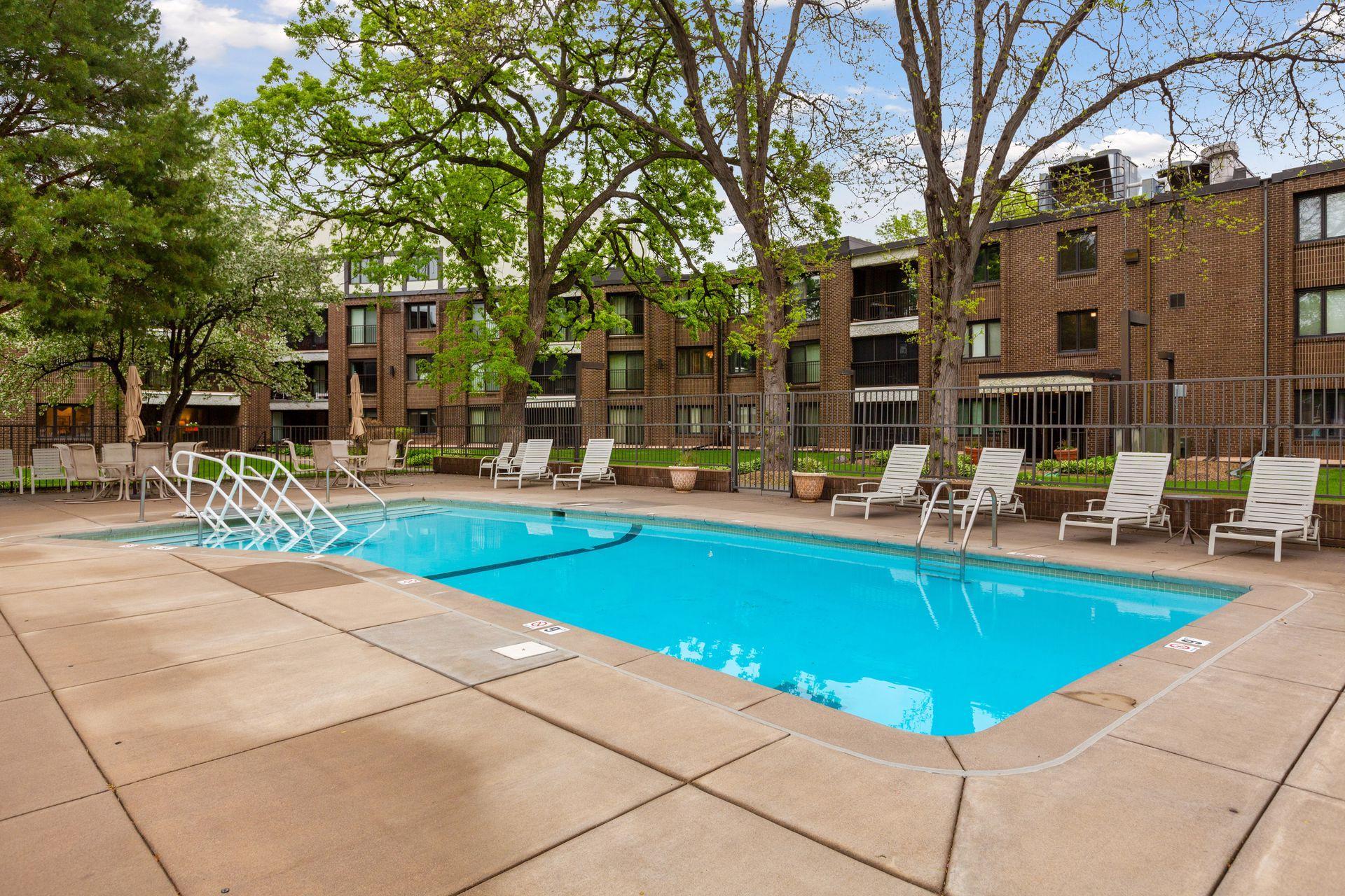 View of Residential at 3412 Oak Ridge Road #308, Hopkins MN 55305, Hopkins (31 of 47) - Mike Wilen | Minnesota Team Real Estate