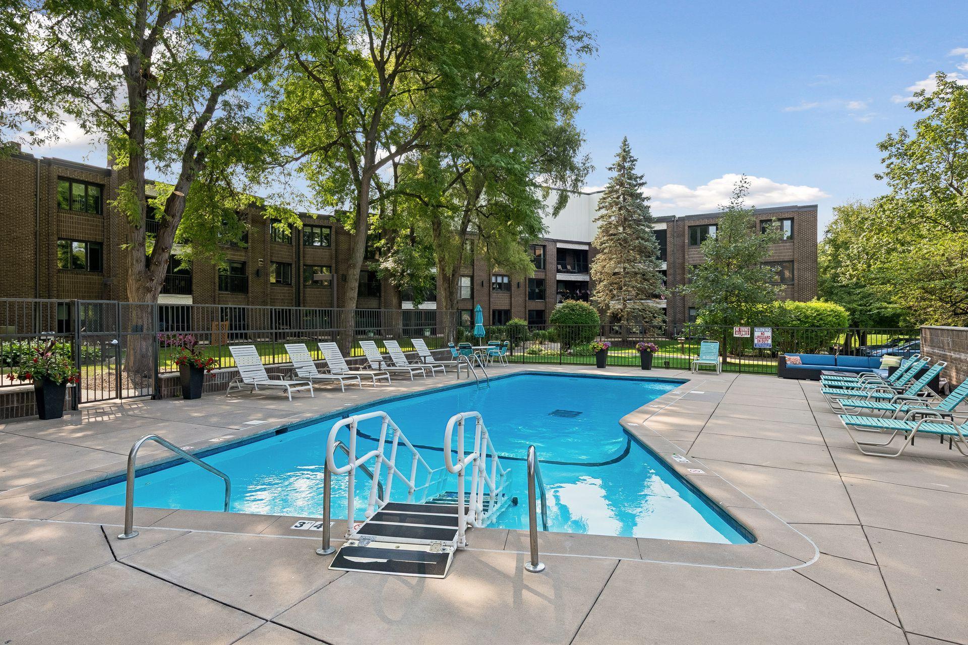 View of Residential at 3412 Oak Ridge Road #308, Hopkins MN 55305, Hopkins (29 of 47) - Mike Wilen | Minnesota Team Real Estate