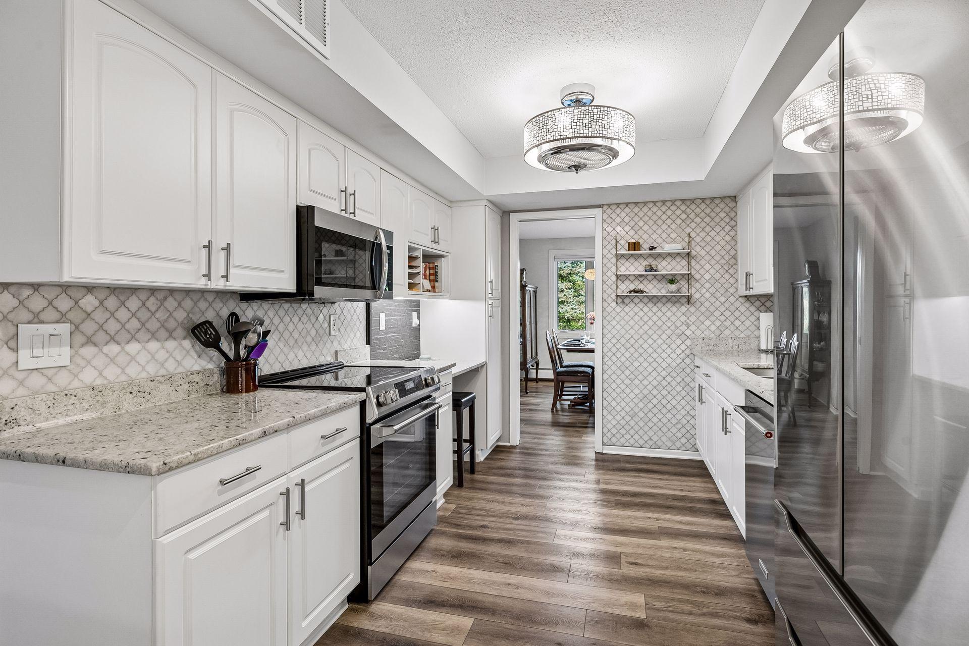 View of Residential at 3412 Oak Ridge Road #308, Hopkins MN 55305, Hopkins (5 of 47) - Mike Wilen | Minnesota Team Real Estate