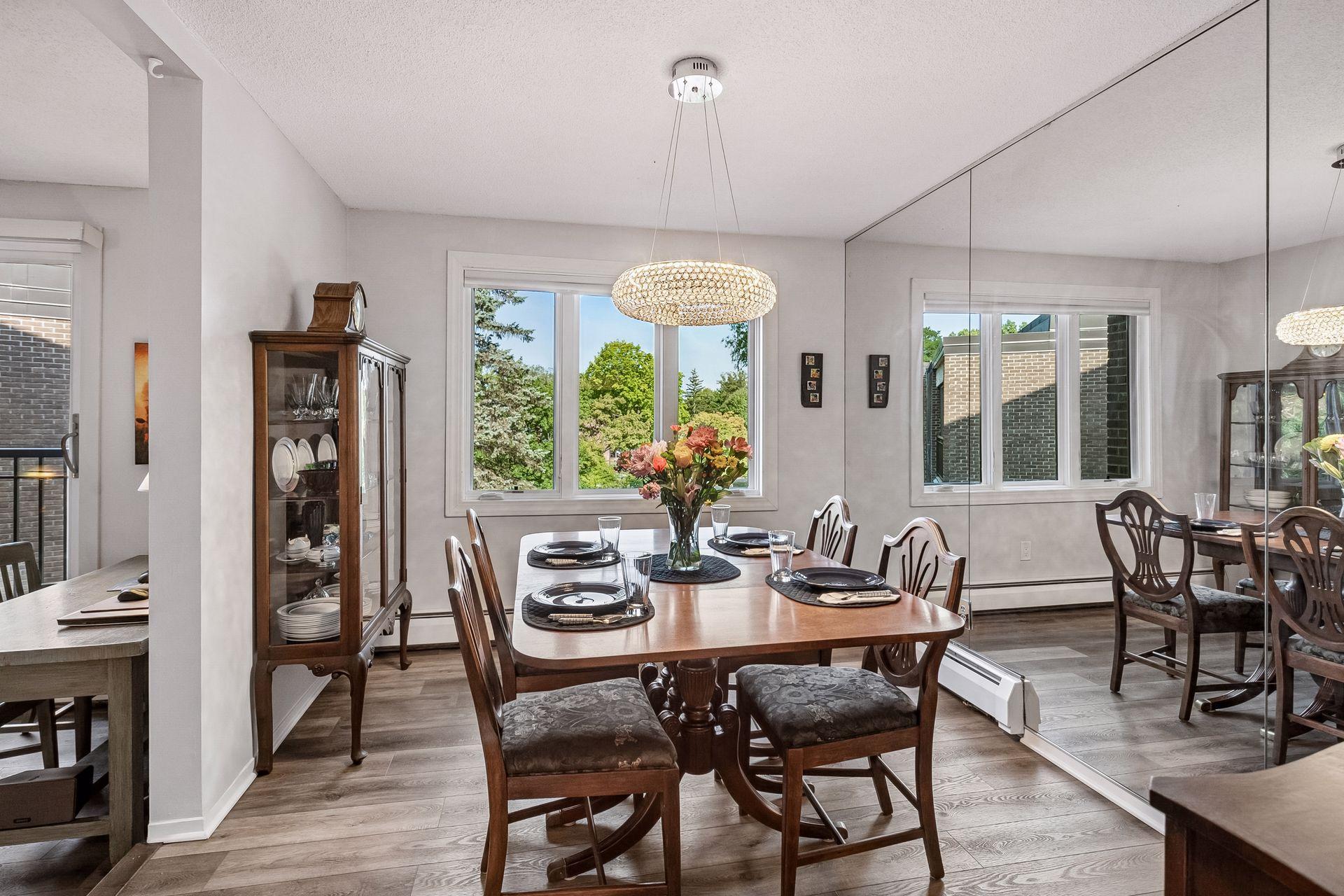 View of Residential at 3412 Oak Ridge Road #308, Hopkins MN 55305, Hopkins (6 of 47) - Mike Wilen | Minnesota Team Real Estate