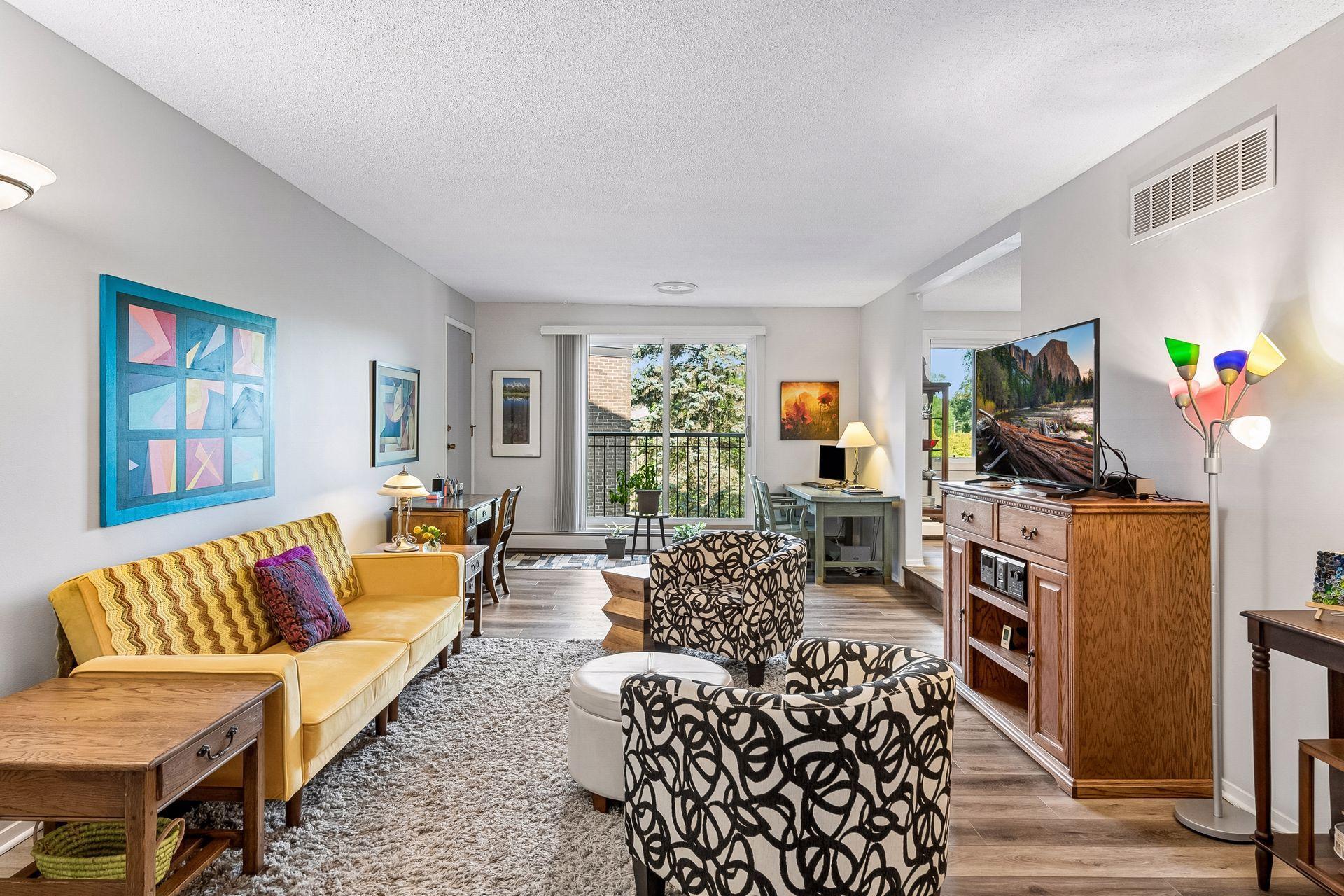 View of Residential at 3412 Oak Ridge Road #308, Hopkins MN 55305, Hopkins (11 of 47) - Mike Wilen | Minnesota Team Real Estate