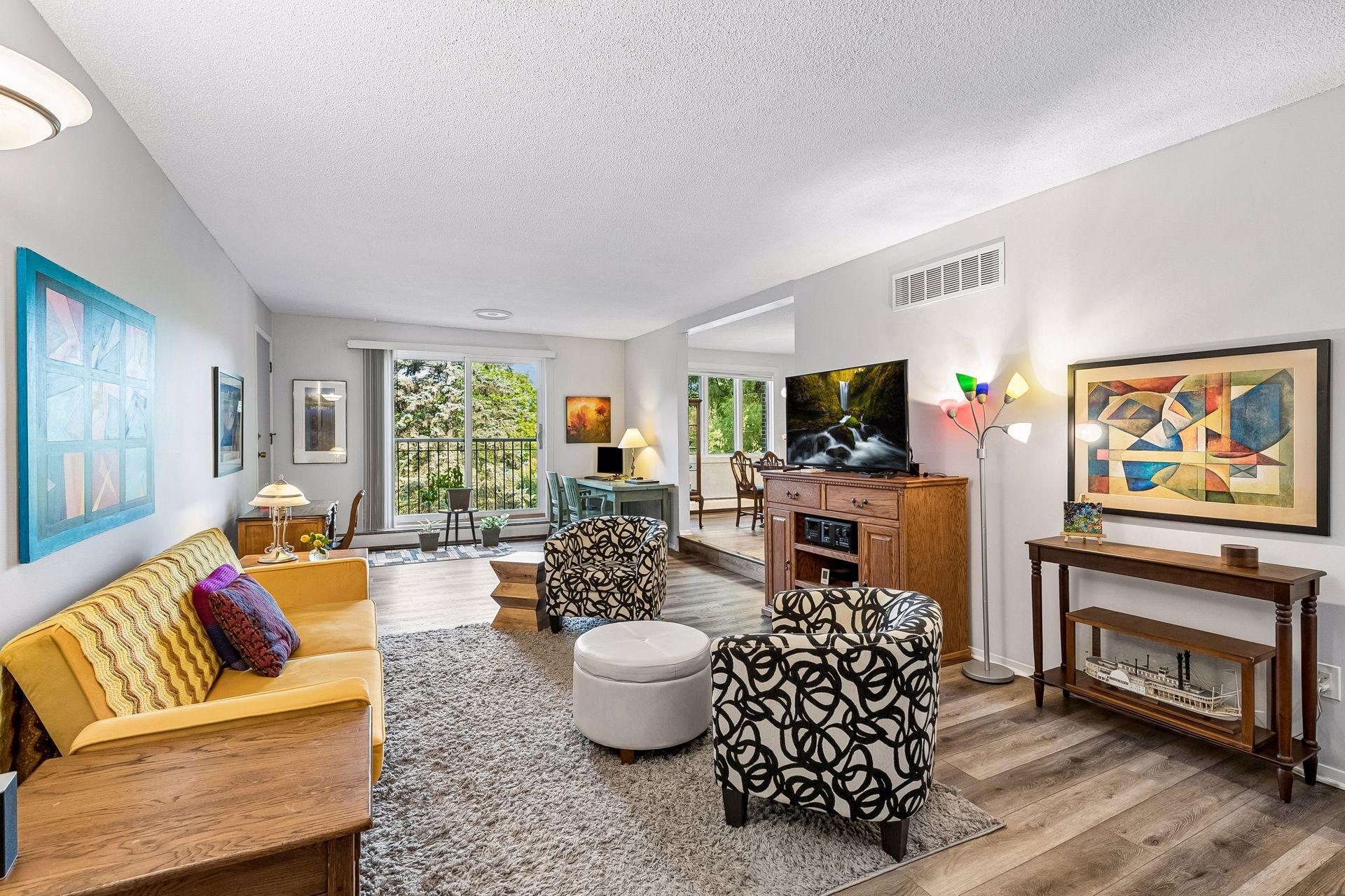 View of Residential at 3412 Oak Ridge Road #308, Hopkins MN 55305, Hopkins (10 of 47) - Mike Wilen | Minnesota Team Real Estate