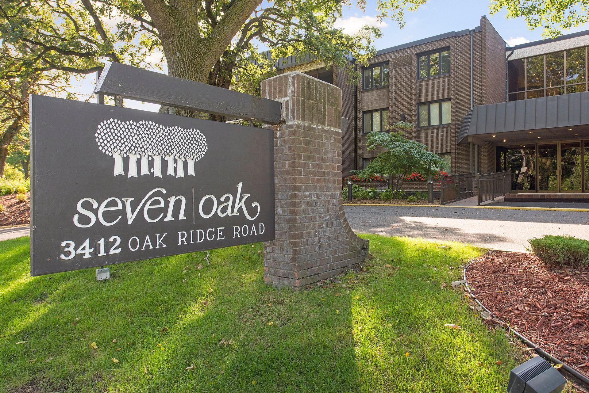 View of Residential at 3412 Oak Ridge Road #308, Hopkins MN 55305, Hopkins (45 of 47) - Mike Wilen | Minnesota Team Real Estate