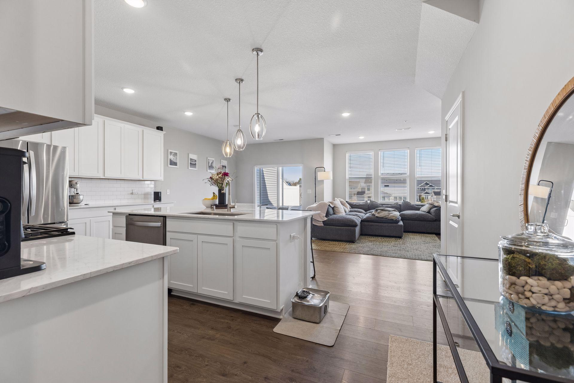 View of Residential at 11335 Brookview Road, Woodbury MN 55129, Woodbury (4 of 34) - Mike Wilen | Minnesota Team Real Estate