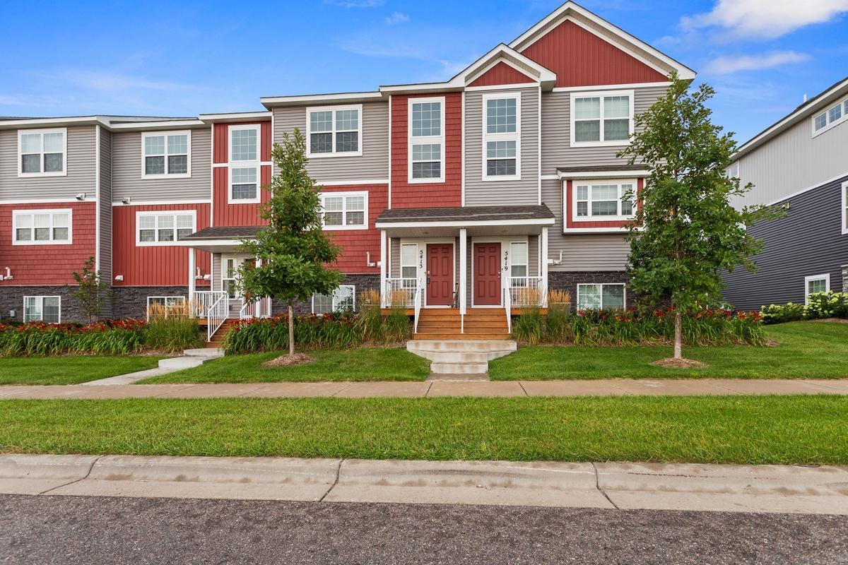 View of Residential at 5415 96th Avenue, Brooklyn Park MN 55443, Brooklyn Park - Mike Wilen | Minnesota Team Real Estate