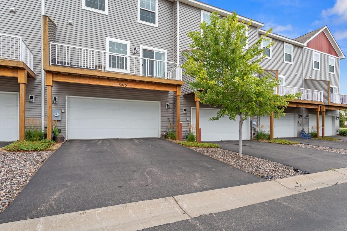 View of Residential at 5415 96th Avenue, Brooklyn Park MN 55443, Brooklyn Park (17 of 17) - Mike Wilen | Minnesota Team Real Estate