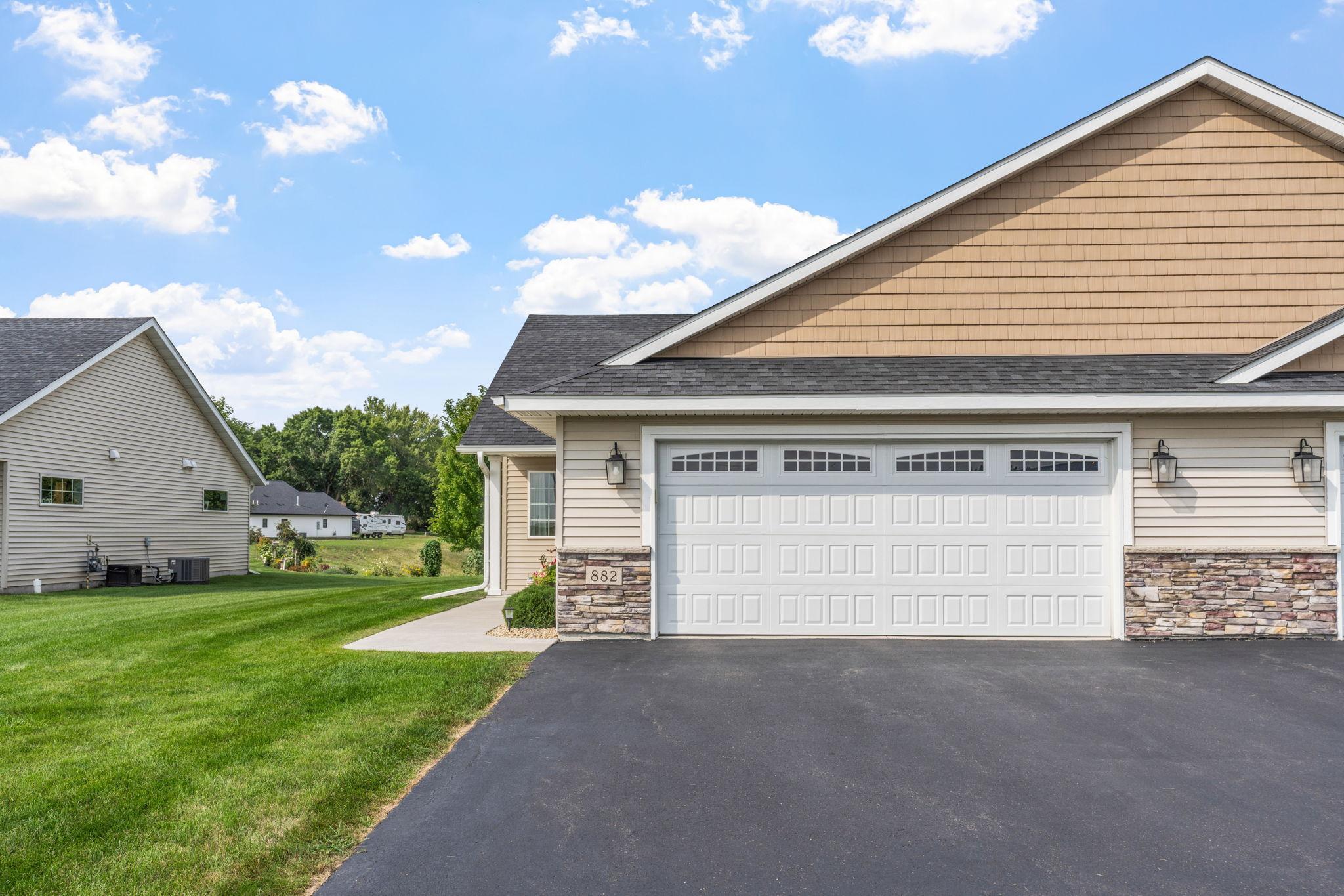 View of Residential at 882 Geneva Road, Maple Lake MN 55358, Maple Lake - Mike Wilen | Minnesota Team Real Estate