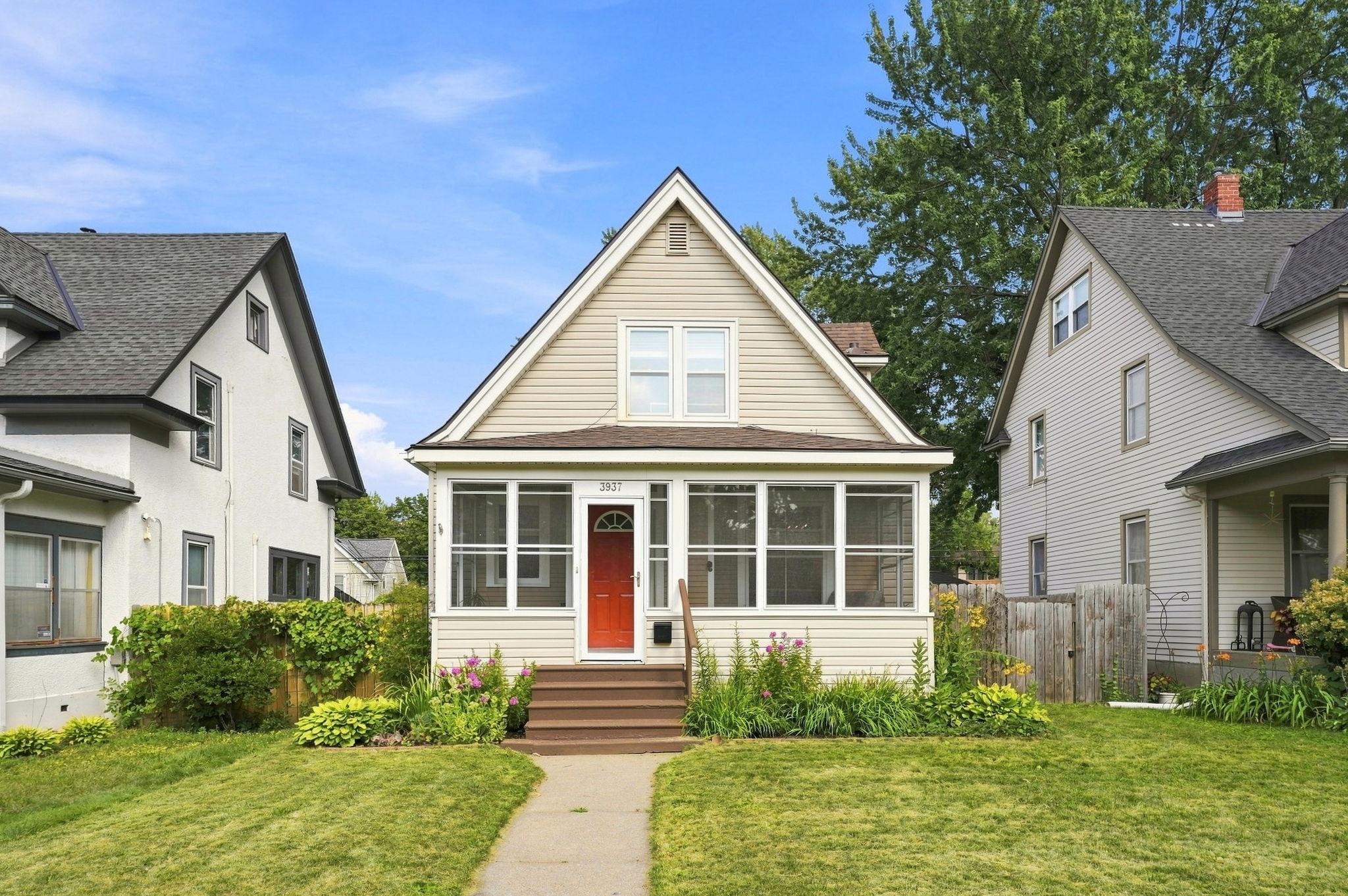 View of Residential at 3937 Lyndale Avenue, Minneapolis MN 55409, Minneapolis - Mike Wilen | Minnesota Team Real Estate