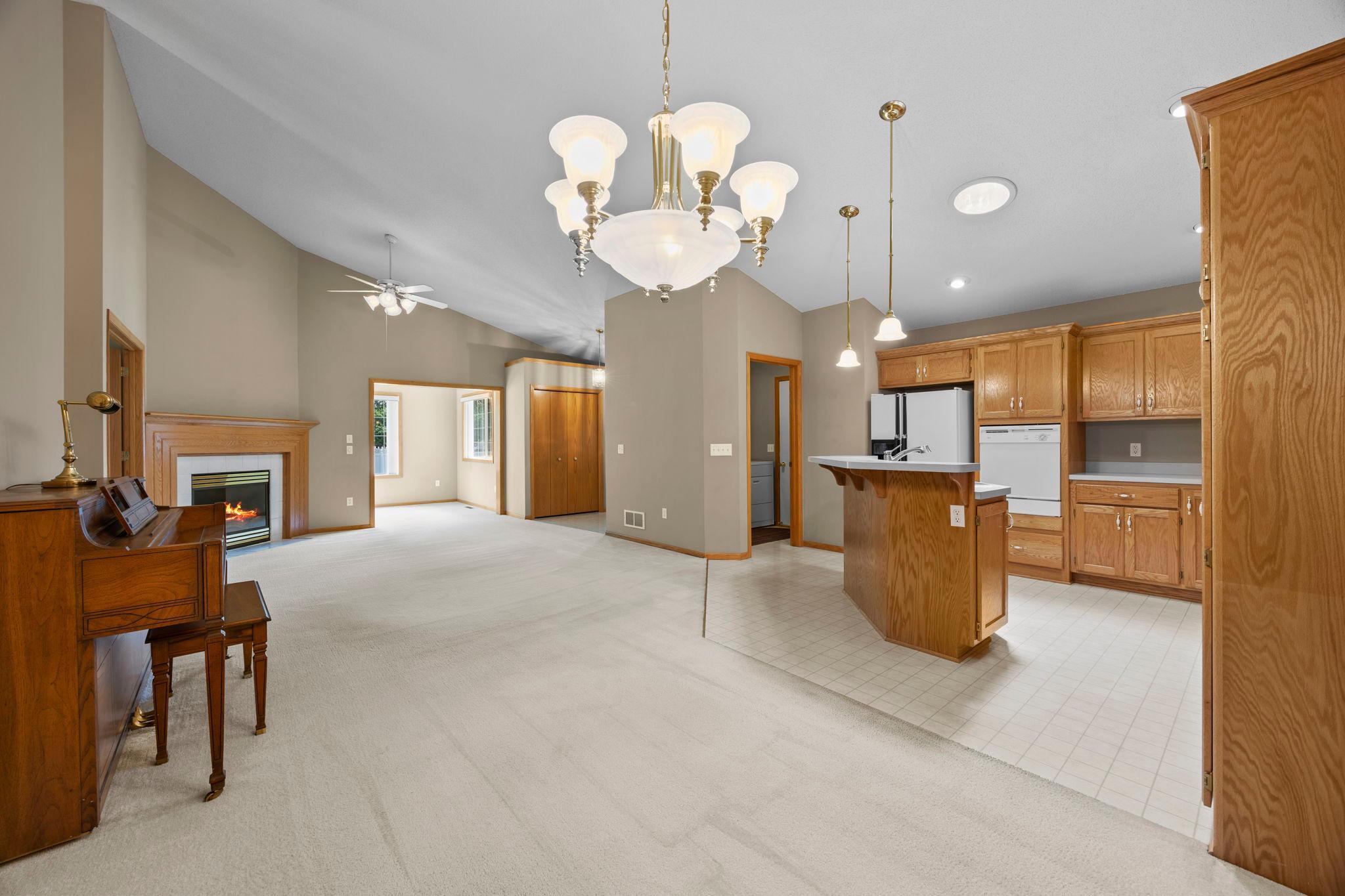 View of Residential at 2865 117th Avenue, Coon Rapids MN 55433, Coon Rapids (10 of 30) - Mike Wilen | Minnesota Team Real Estate