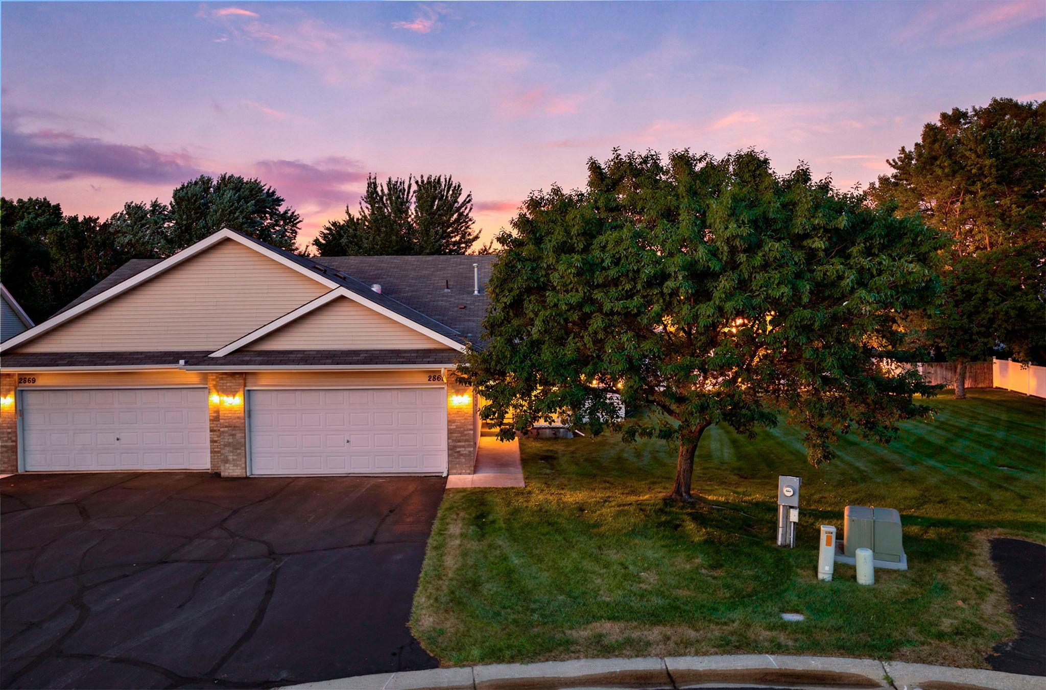 View of Residential at 2865 117th Avenue, Coon Rapids MN 55433, Coon Rapids - Mike Wilen | Minnesota Team Real Estate