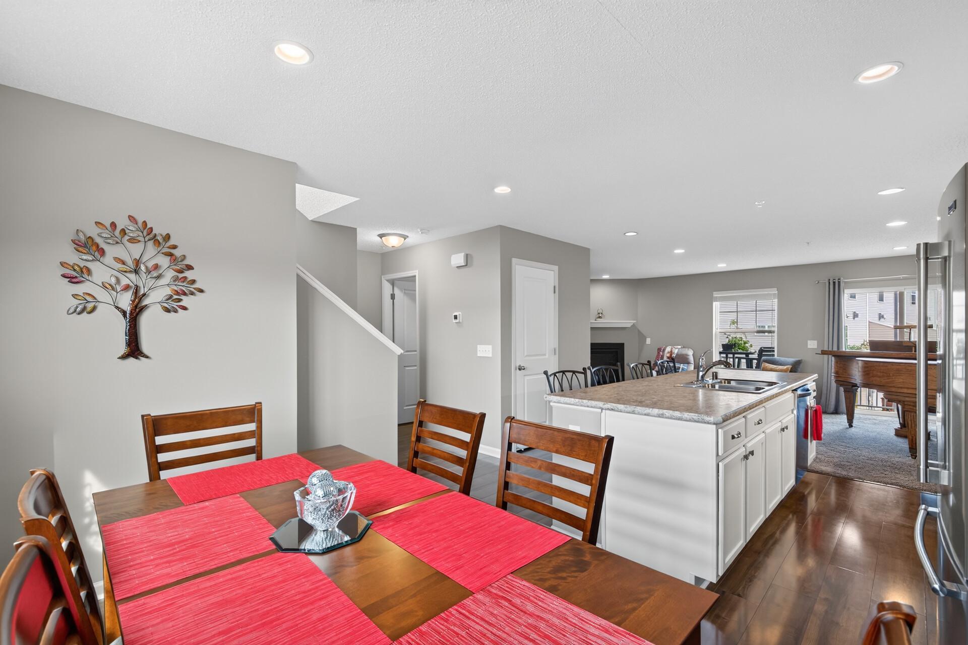 View of Residential at 7379 Ramsey Parkway, Ramsey MN 55303, Ramsey (11 of 30) - Mike Wilen | Minnesota Team Real Estate