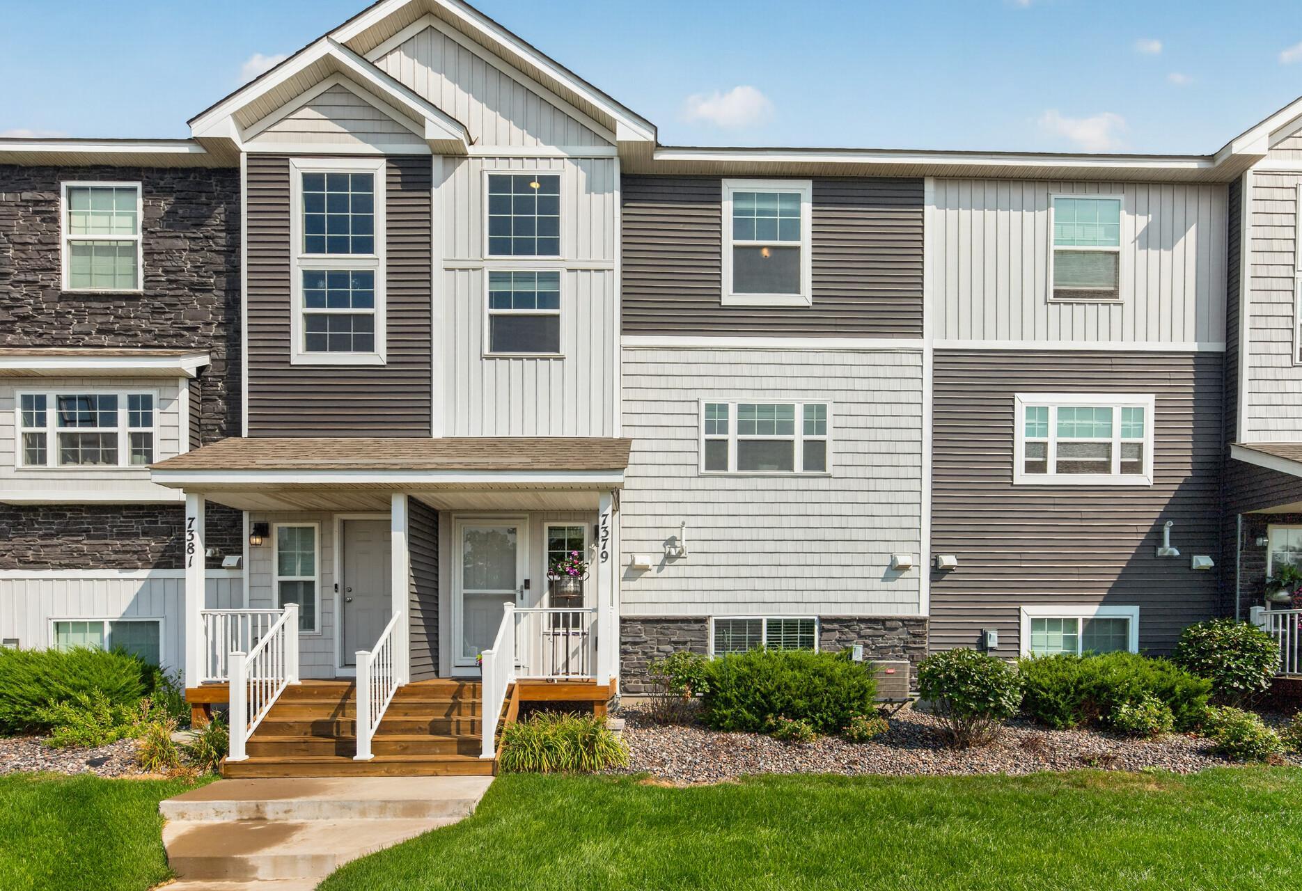 View of Residential at 7379 Ramsey Parkway, Ramsey MN 55303, Ramsey - Mike Wilen | Minnesota Team Real Estate
