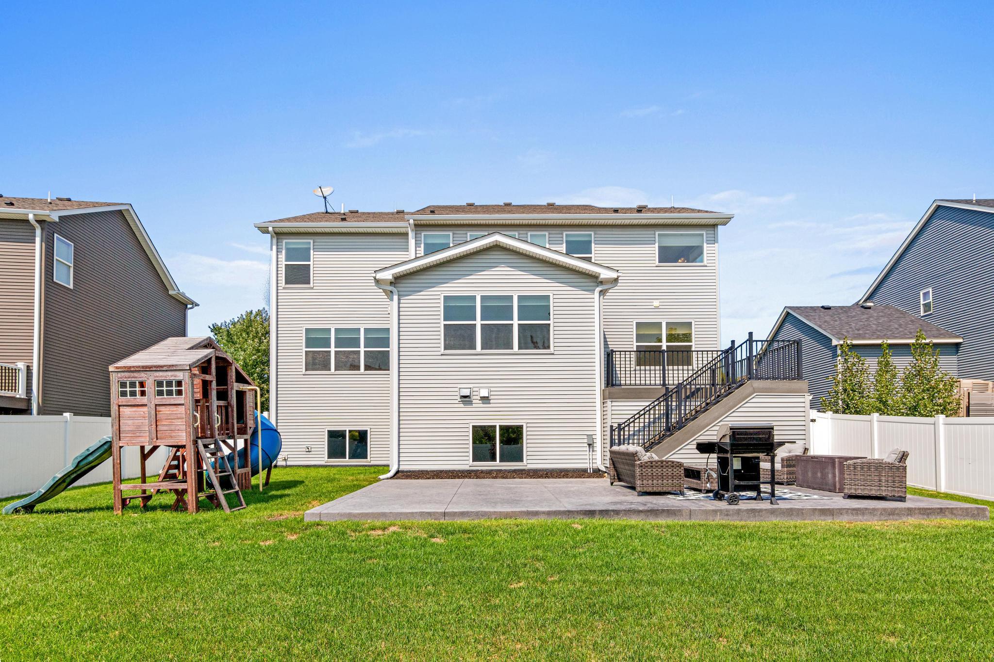 View of Residential at 15399 76th Street, Otsego MN 55330, Otsego (2 of 50) - Mike Wilen | Minnesota Team Real Estate