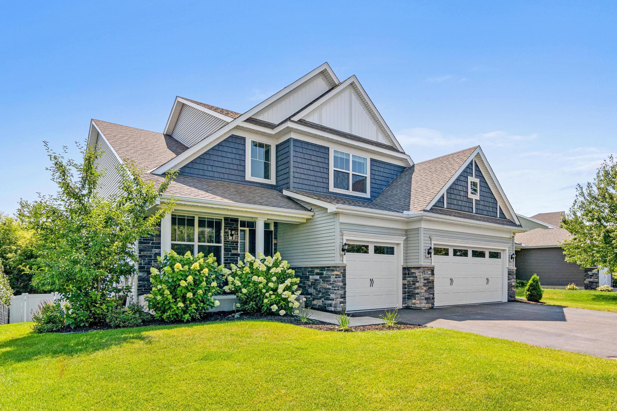 View of Residential at 15399 76th Street, Otsego MN 55330, Otsego (41 of 50) - Mike Wilen | Minnesota Team Real Estate