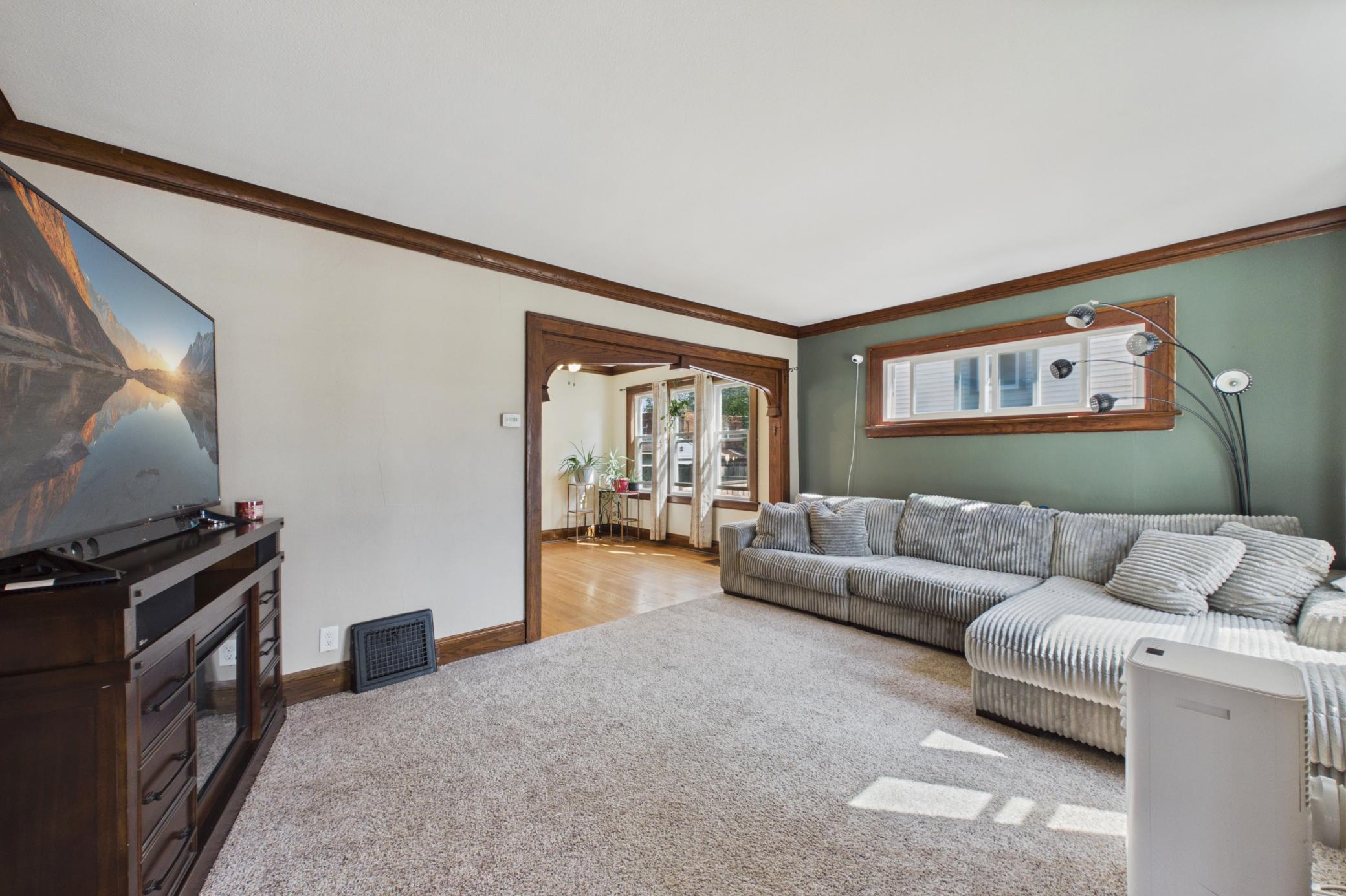 View of Residential at 1334 Searle Street, Saint Paul MN 55130, Saint Paul (6 of 24) - Mike Wilen | Minnesota Team Real Estate