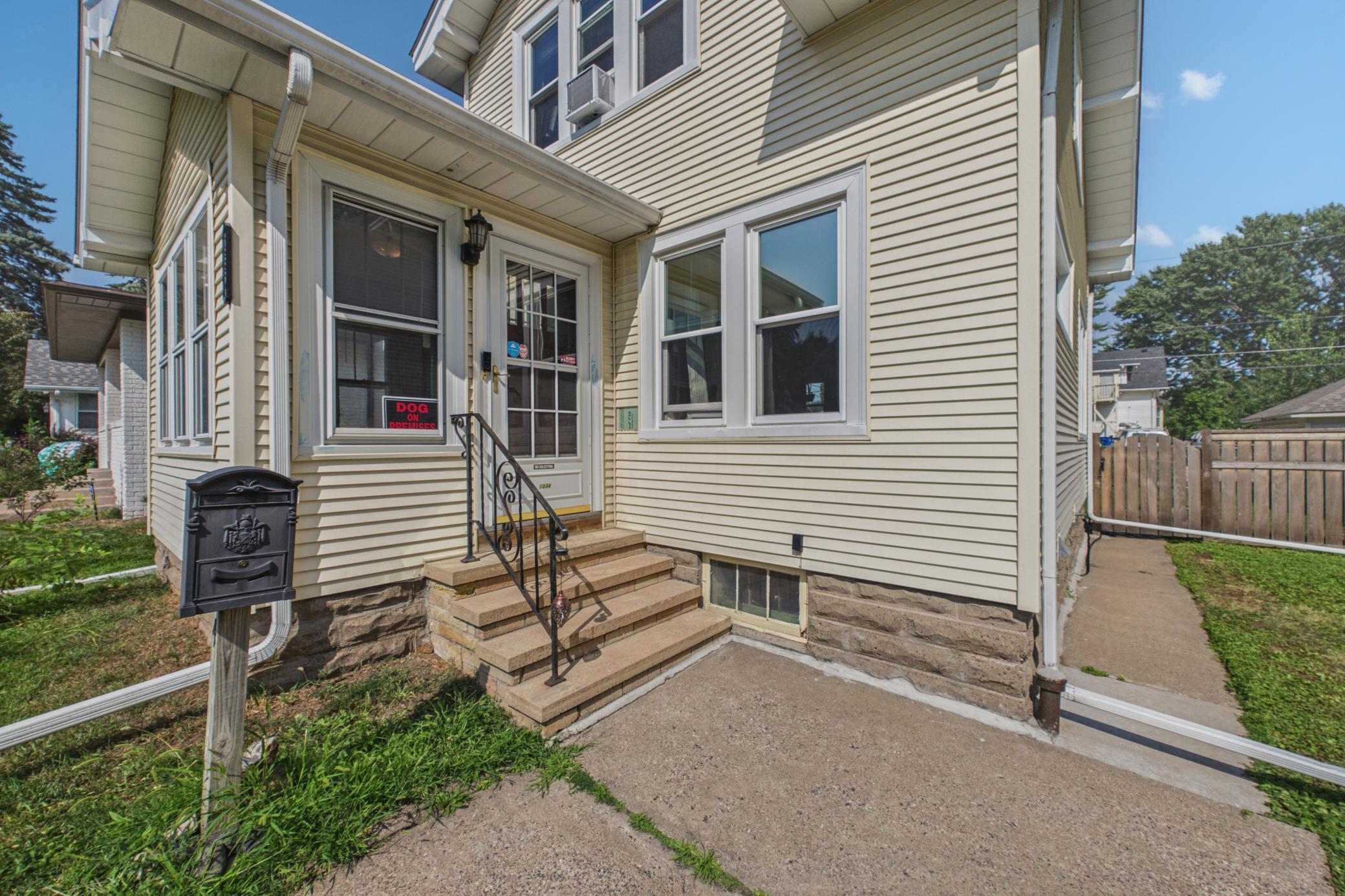 View of Residential at 1334 Searle Street, Saint Paul MN 55130, Saint Paul (2 of 24) - Mike Wilen | Minnesota Team Real Estate