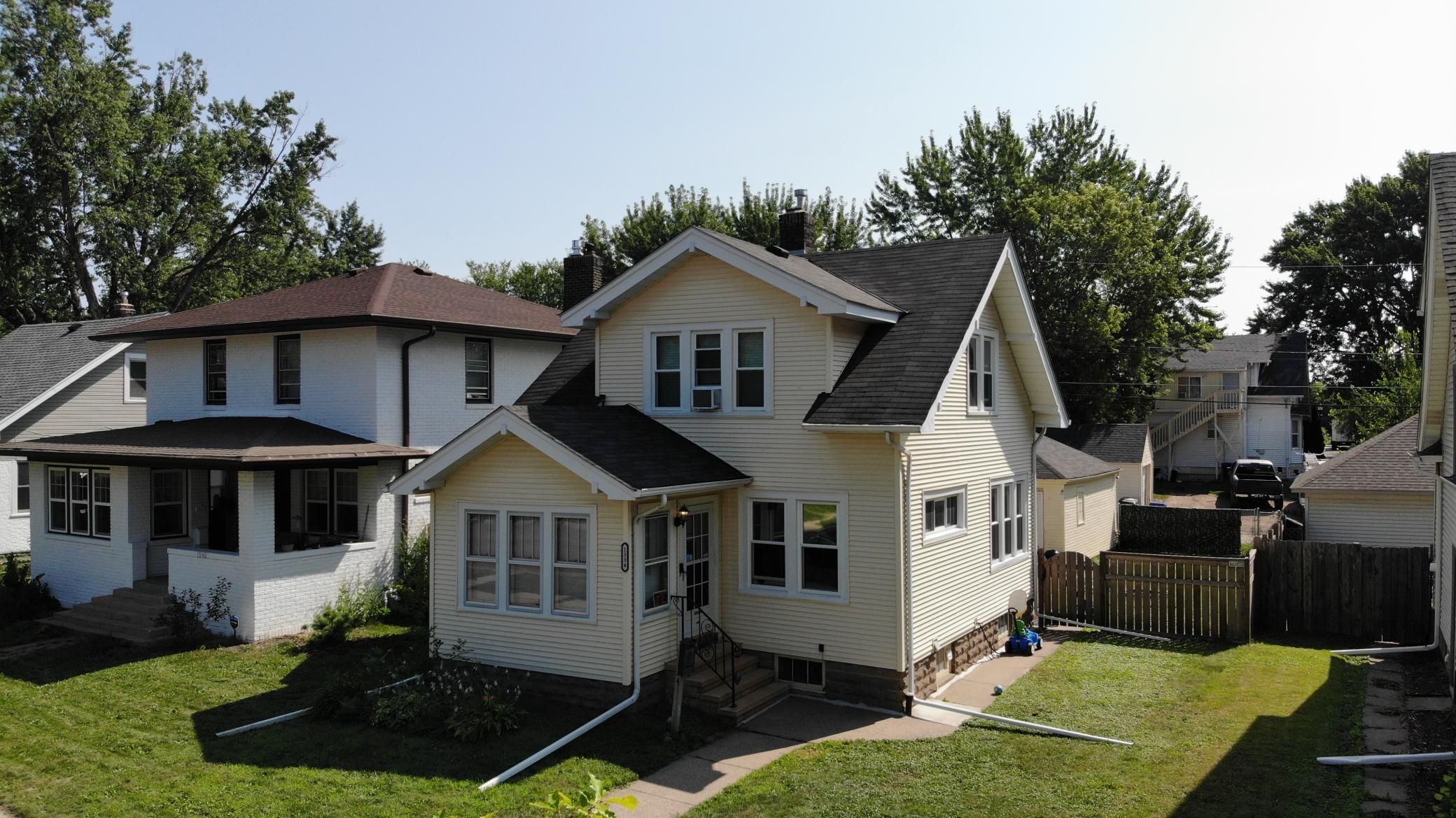 View of Residential at 1334 Searle Street, Saint Paul MN 55130, Saint Paul (21 of 24) - Mike Wilen | Minnesota Team Real Estate