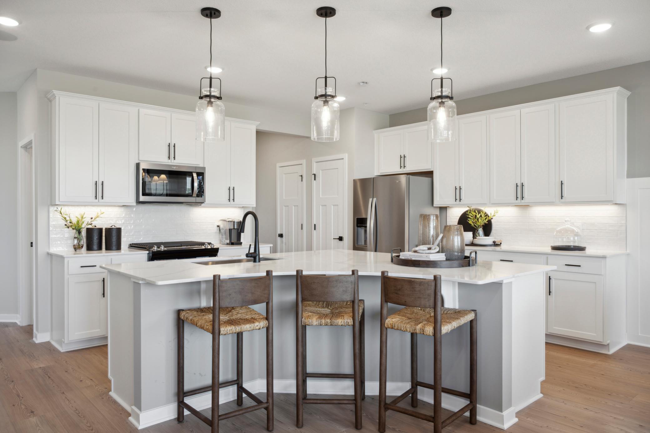 View of Residential at 22084 Harvest Avenue, Rogers MN 55374, Rogers - Mike Wilen | Minnesota Team Real Estate