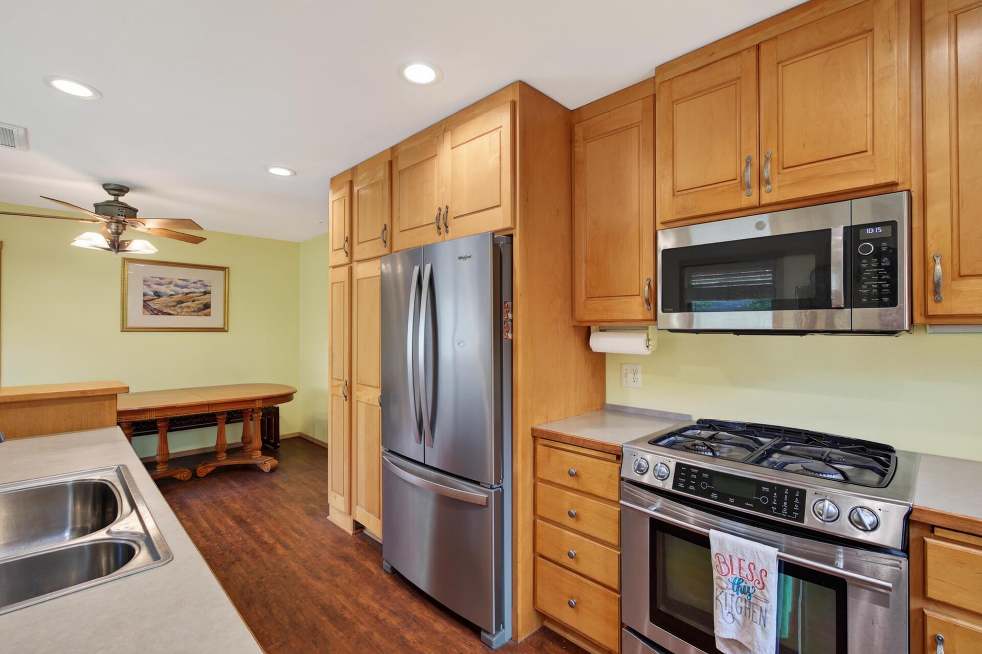 View of Residential at 3901 Quail Avenue, Robbinsdale MN 55422, Robbinsdale (12 of 29) - Mike Wilen | Minnesota Team Real Estate