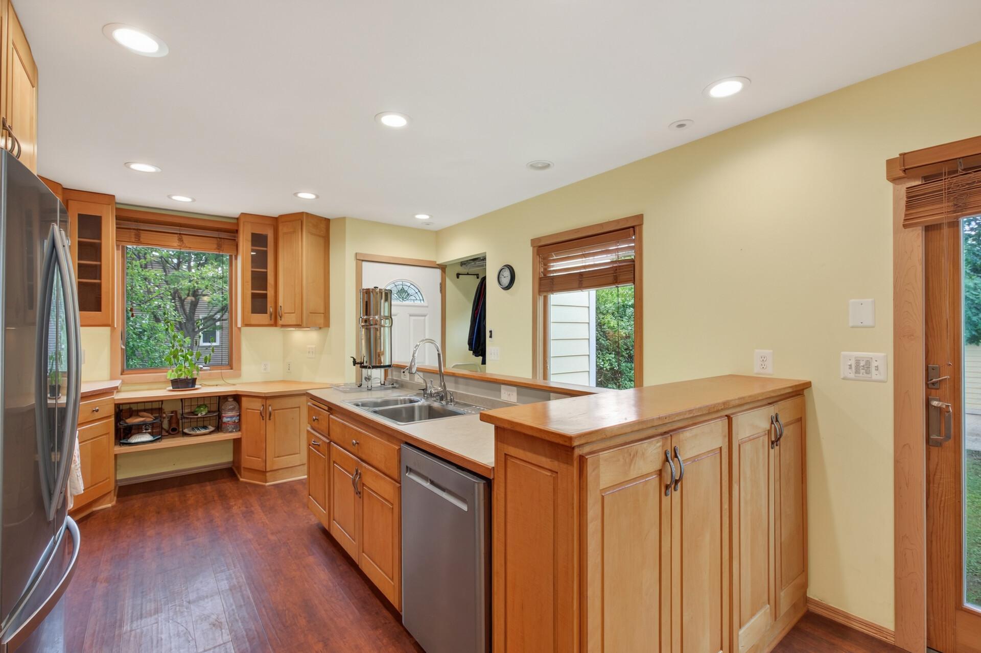 View of Residential at 3901 Quail Avenue, Robbinsdale MN 55422, Robbinsdale (9 of 29) - Mike Wilen | Minnesota Team Real Estate