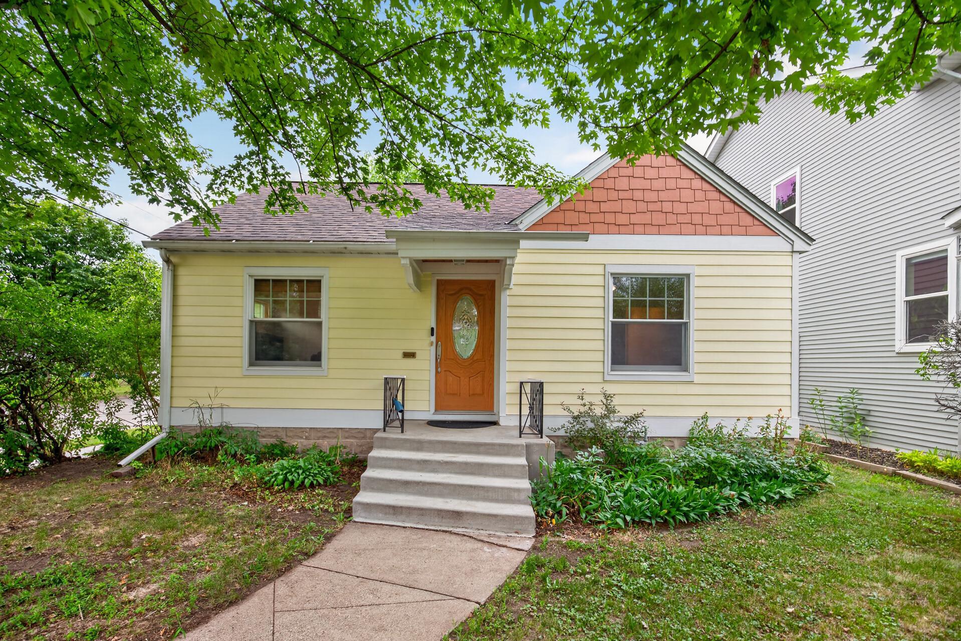 View of Residential at 3901 Quail Avenue, Robbinsdale MN 55422, Robbinsdale - Mike Wilen | Minnesota Team Real Estate