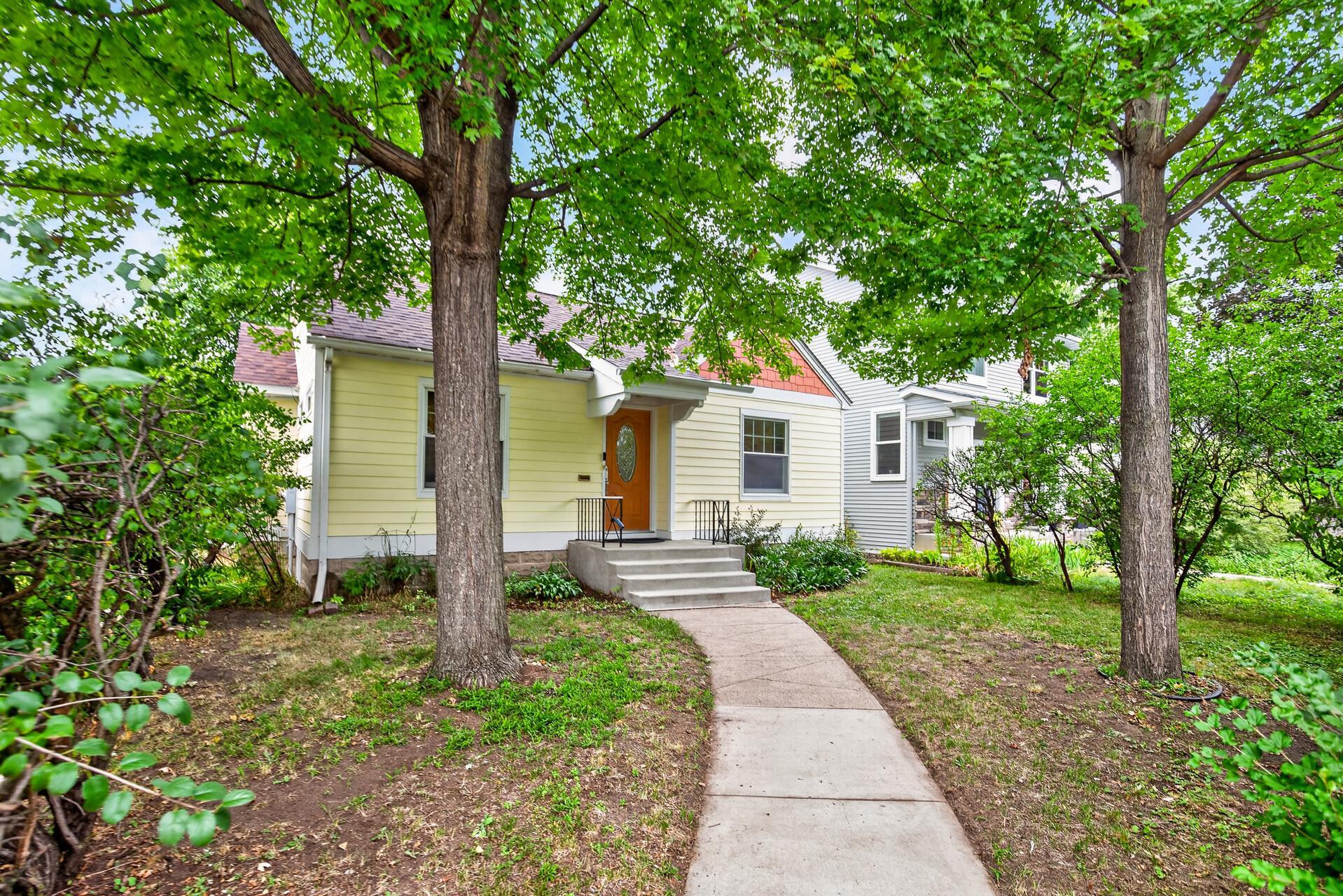 View of Residential at 3901 Quail Avenue, Robbinsdale MN 55422, Robbinsdale (2 of 29) - Mike Wilen | Minnesota Team Real Estate
