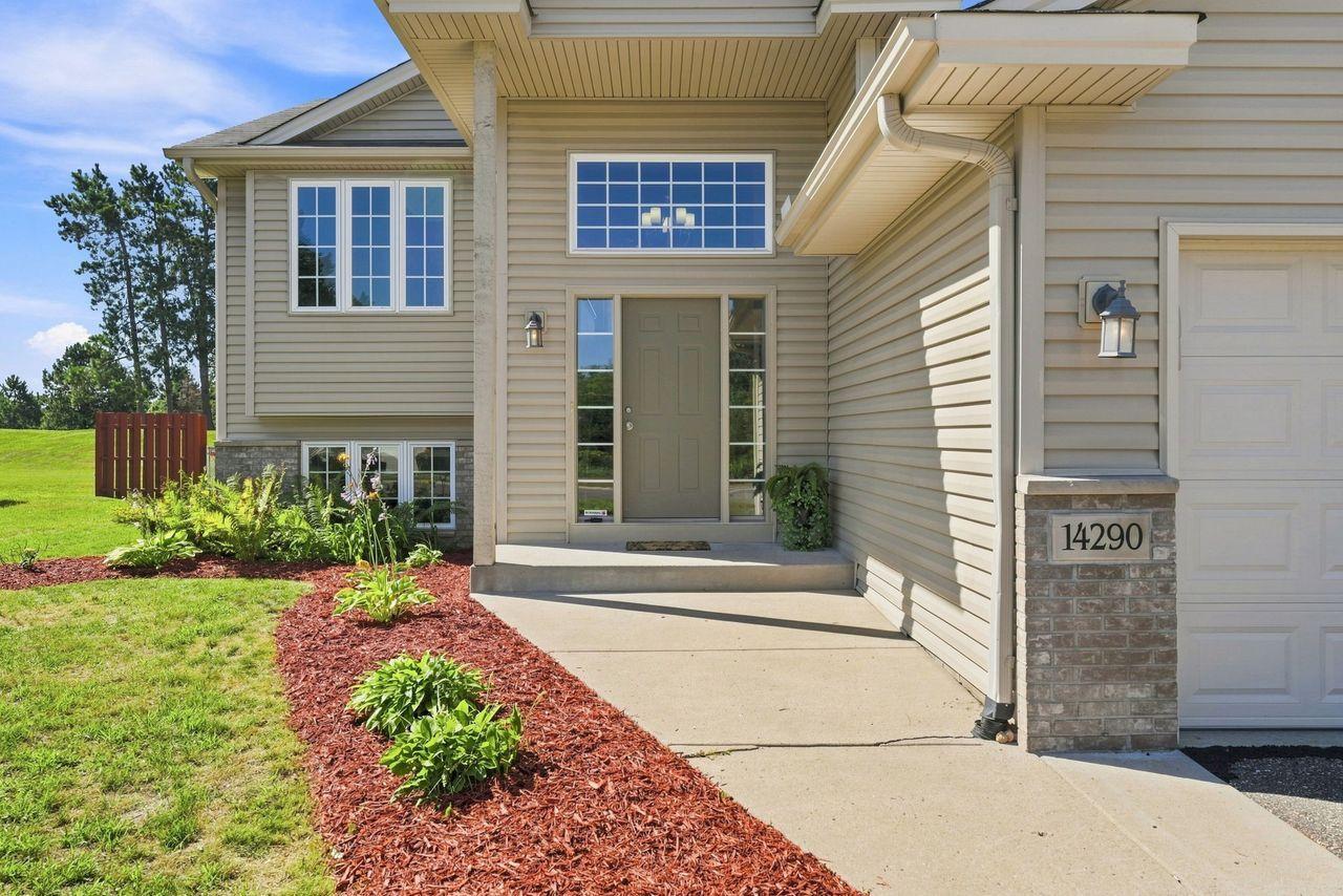 View of Residential at 14290 183rd Avenue, Elk River MN 55330, Elk River - Mike Wilen | Minnesota Team Real Estate