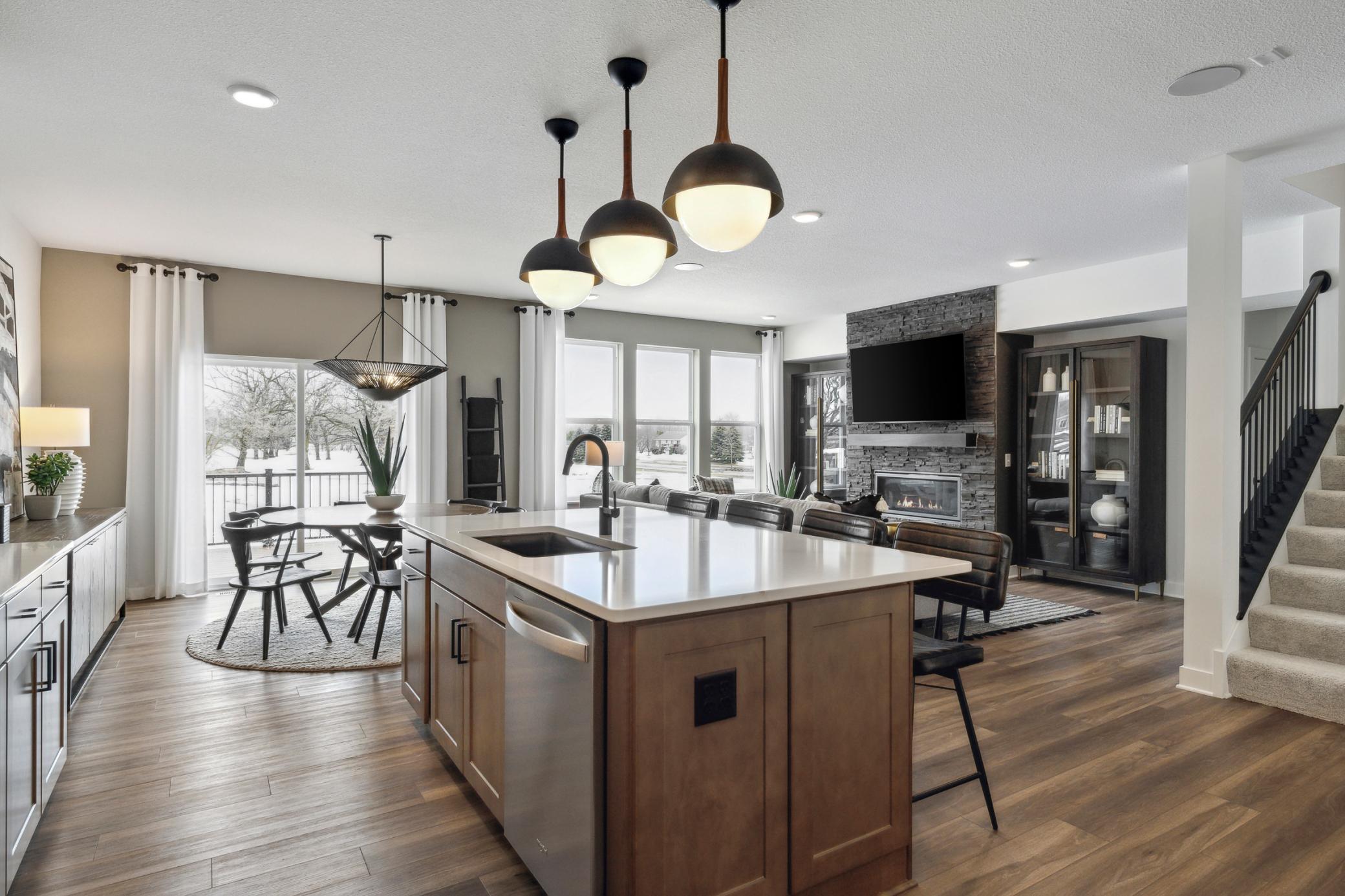 View of Residential at 12608 Garden Meadow Lane, Rogers MN 55374, Rogers (18 of 46) - Mike Wilen | Minnesota Team Real Estate