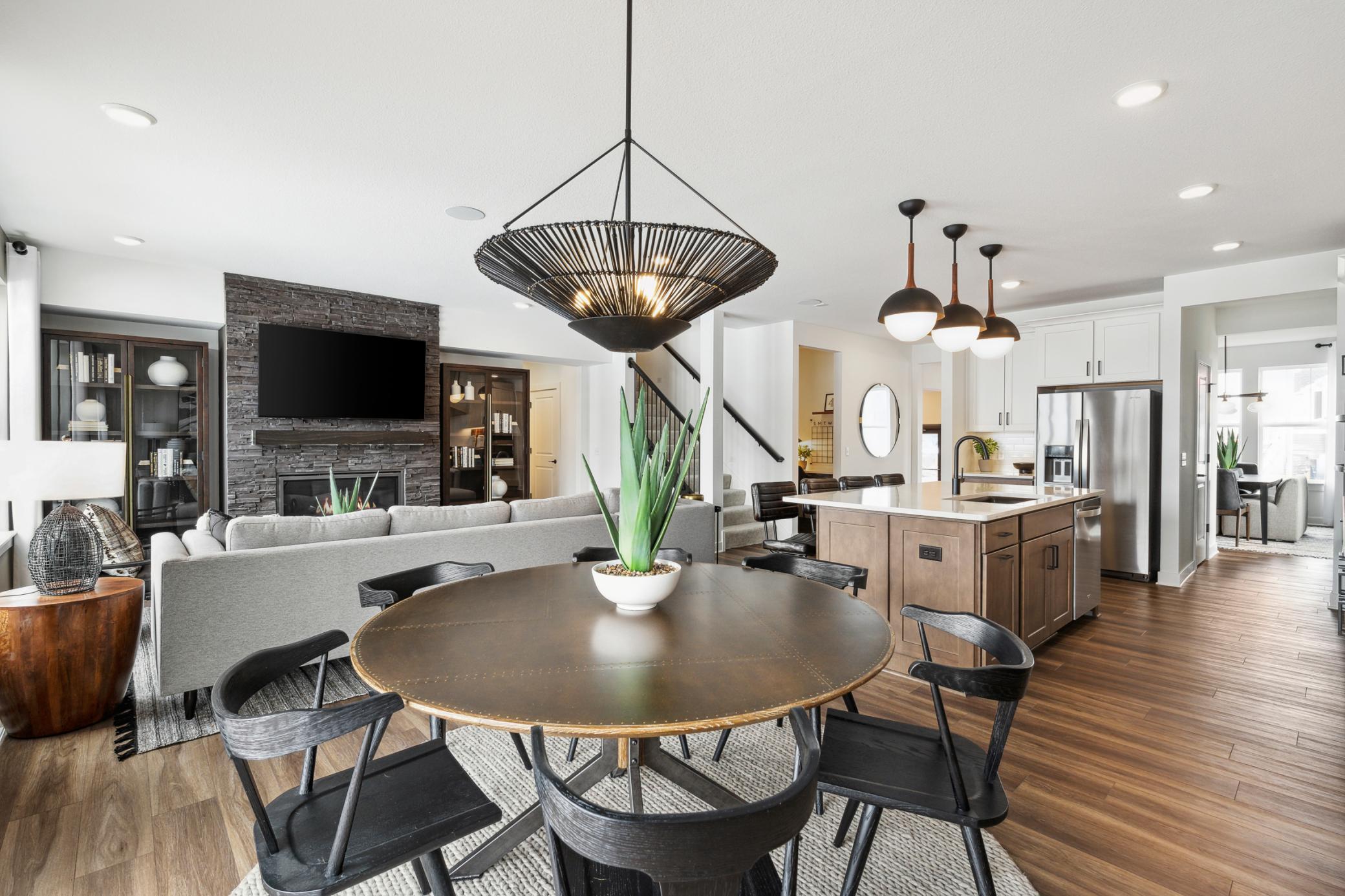 View of Residential at 12608 Garden Meadow Lane, Rogers MN 55374, Rogers (20 of 46) - Mike Wilen | Minnesota Team Real Estate
