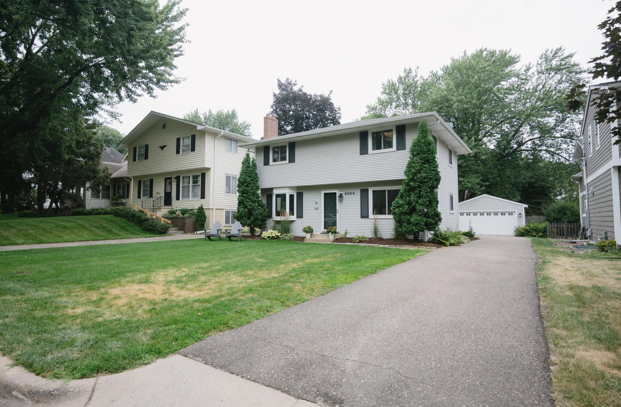 View of Residential at 4504 Rutledge Avenue, Edina MN 55436, Edina (27 of 27) - Mike Wilen | Minnesota Team Real Estate