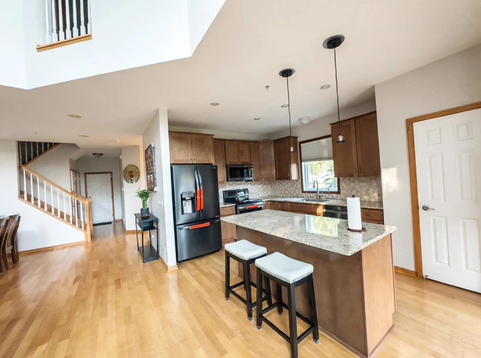 View of Residential at 5080 Yuma Lane, Plymouth MN 55446, Plymouth (7 of 12) - Mike Wilen | Minnesota Team Real Estate