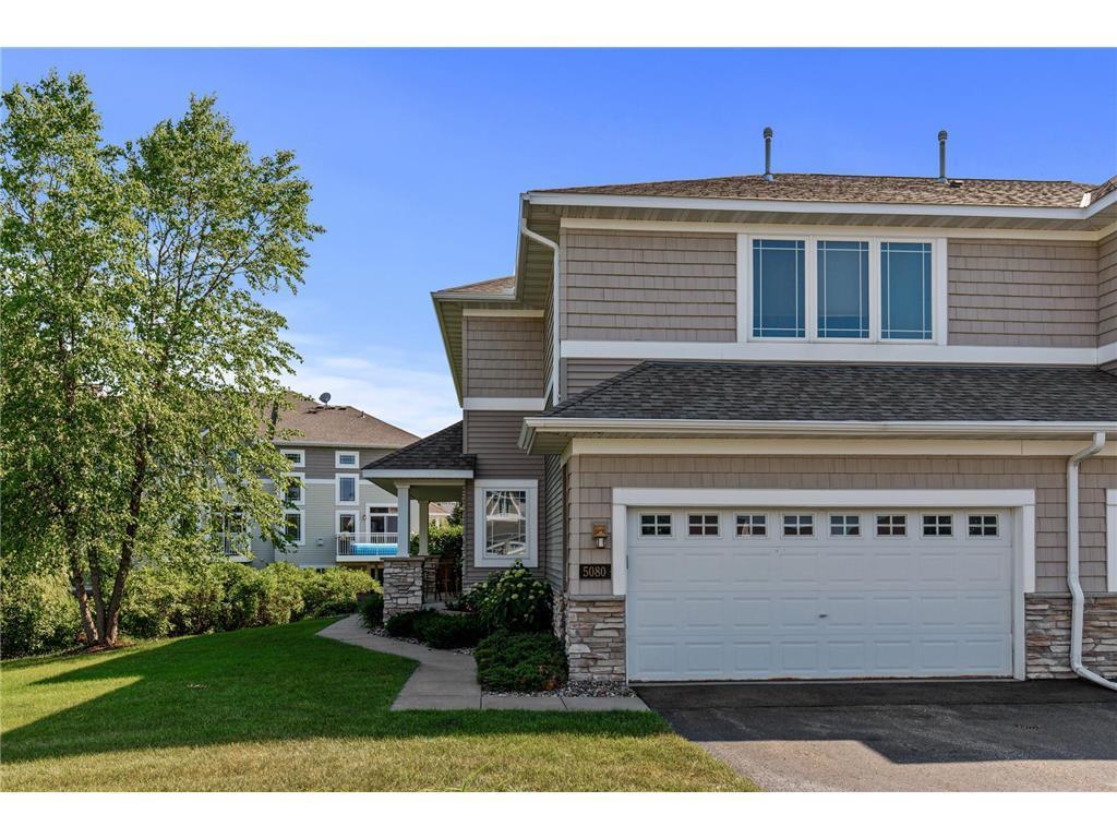 View of Residential at 5080 Yuma Lane, Plymouth MN 55446, Plymouth - Mike Wilen | Minnesota Team Real Estate