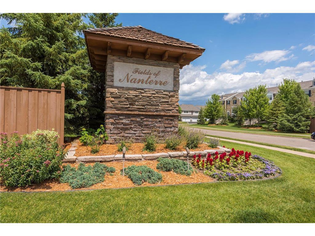 View of (TH) Side x Side at 5080 Yuma Lane, Plymouth - Mike Wilen | Minnesota Team Real Estate