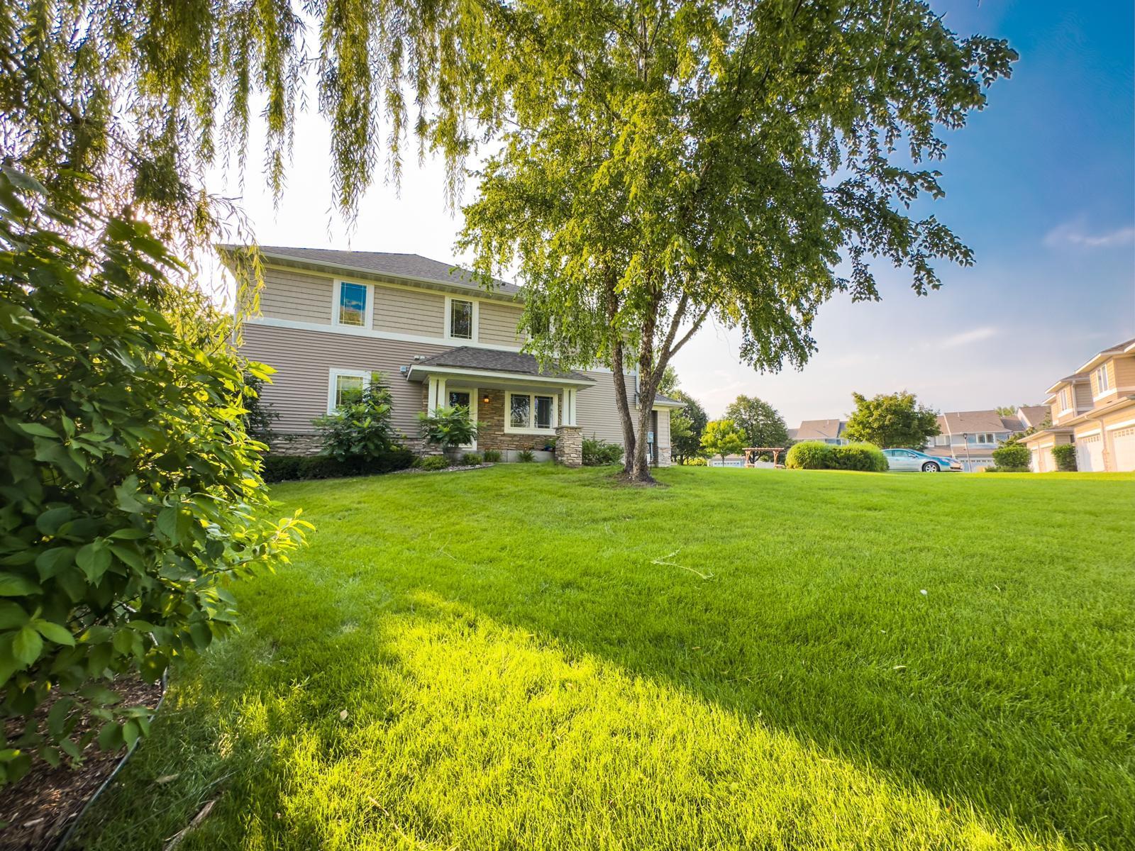 View of Residential at 5080 Yuma Lane, Plymouth MN 55446, Plymouth (6 of 25) - Mike Wilen | Minnesota Team Real Estate