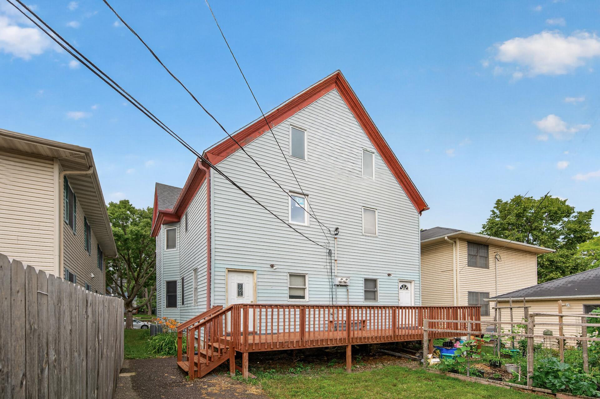 View of Residential Income at 446 Virginia Street, Saint Paul MN 55103, Saint Paul (48 of 50) - Mike Wilen | Minnesota Team Real Estate